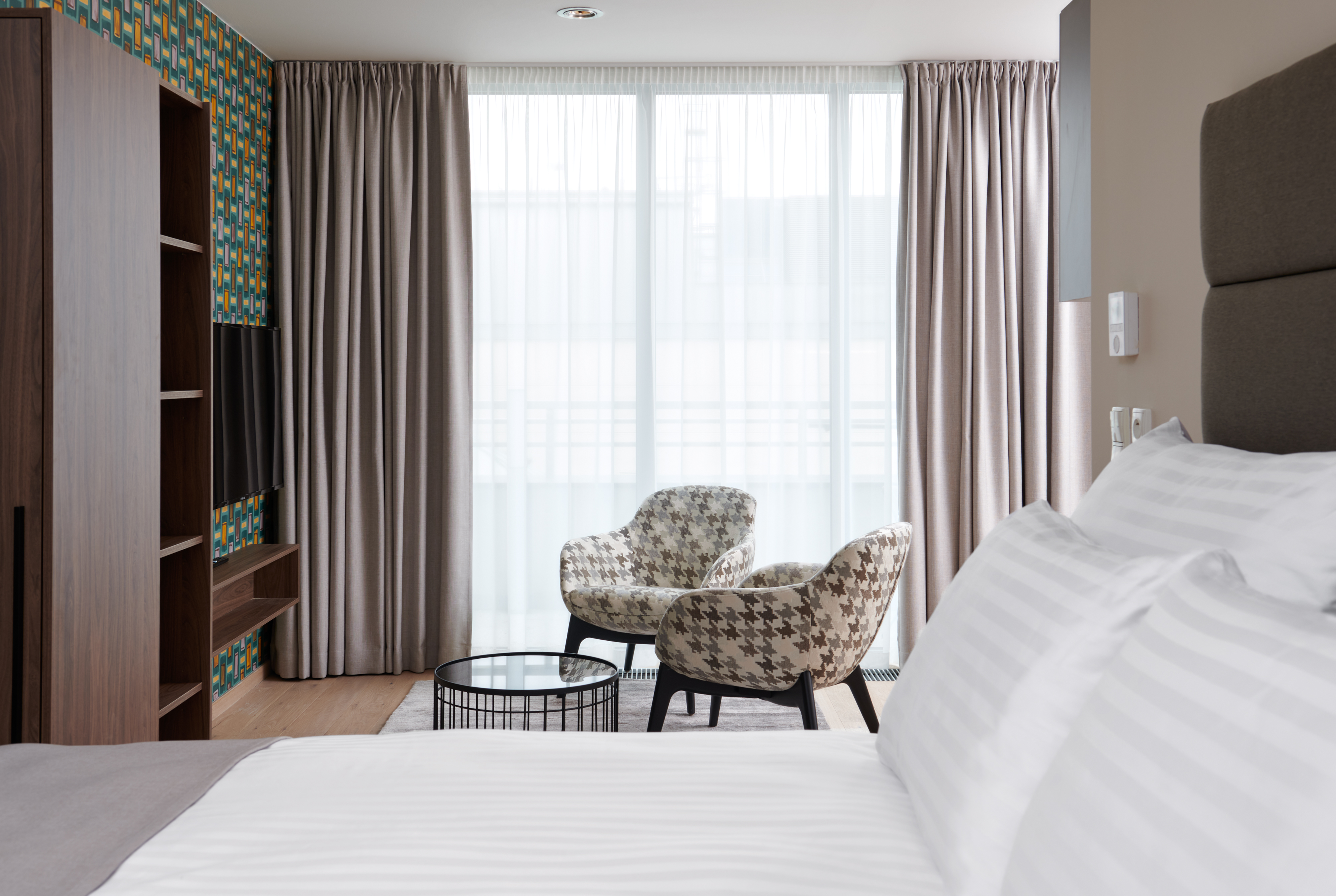 VN17 Rooftop Suites by Adrez foto 4