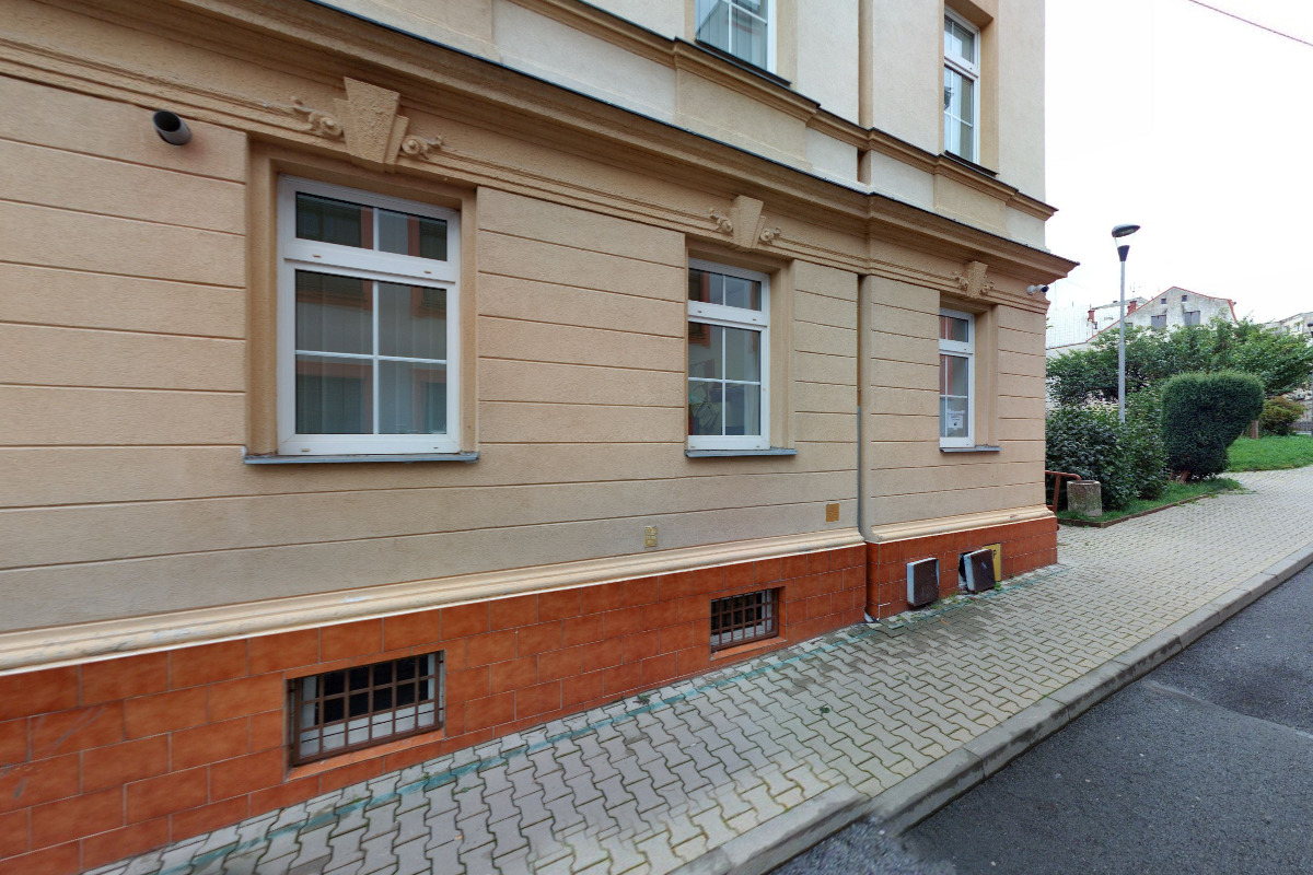 Policie ČR - Obvodní oddělení Aš foto 2