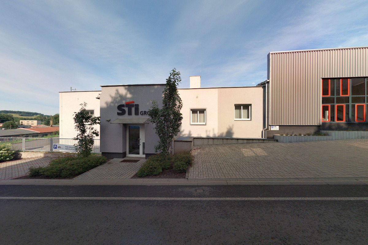 STI Česko, s.r.o. foto 5