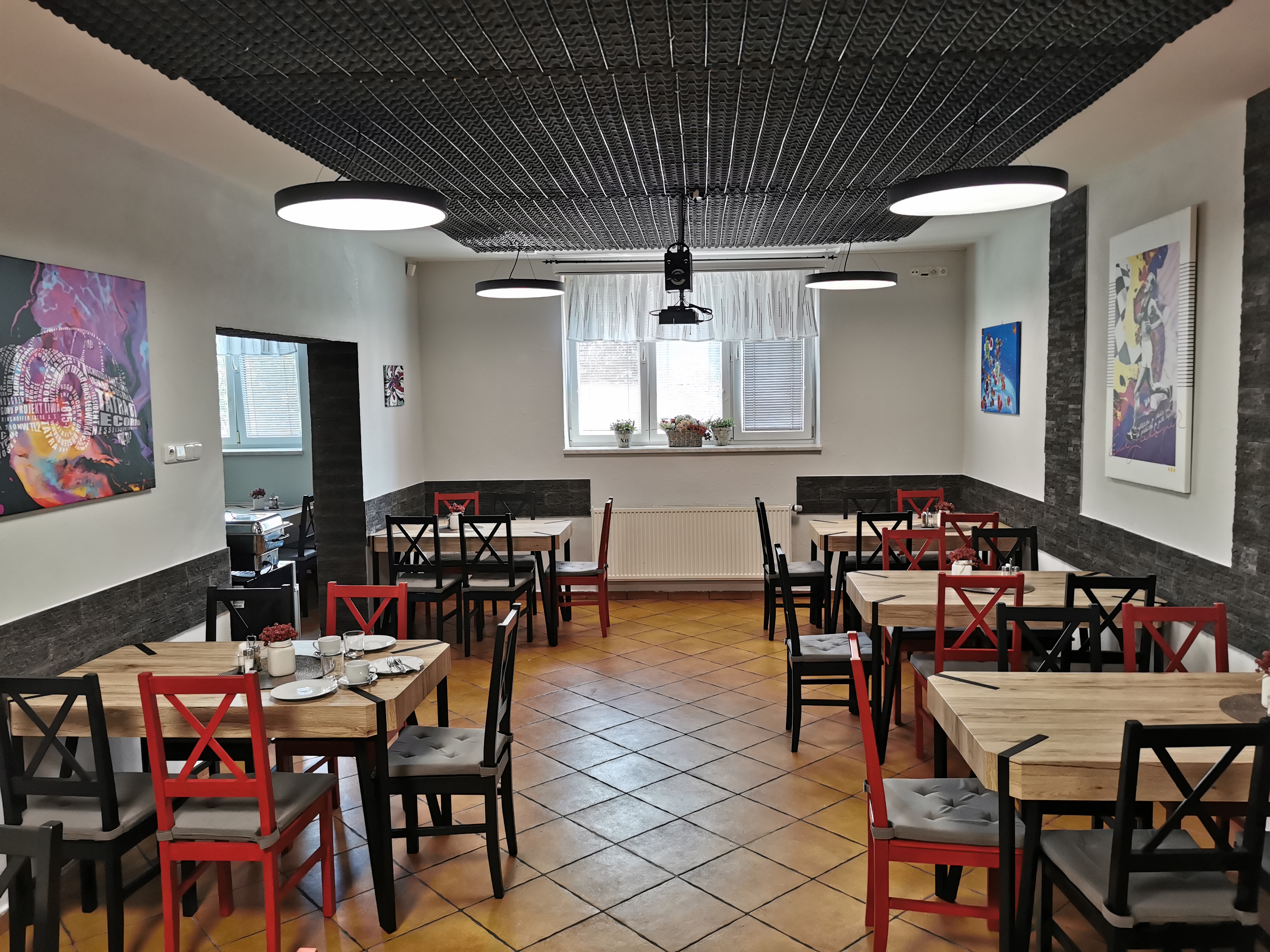Restaurace Pod Bílou horou foto 3