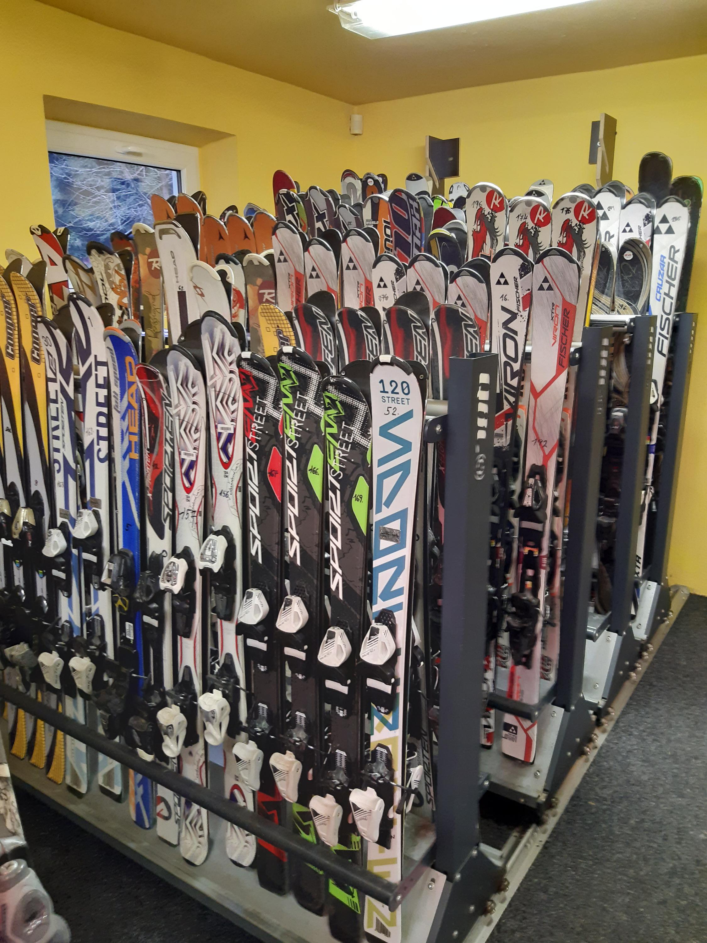 Půjčovna Bedruna foto 3