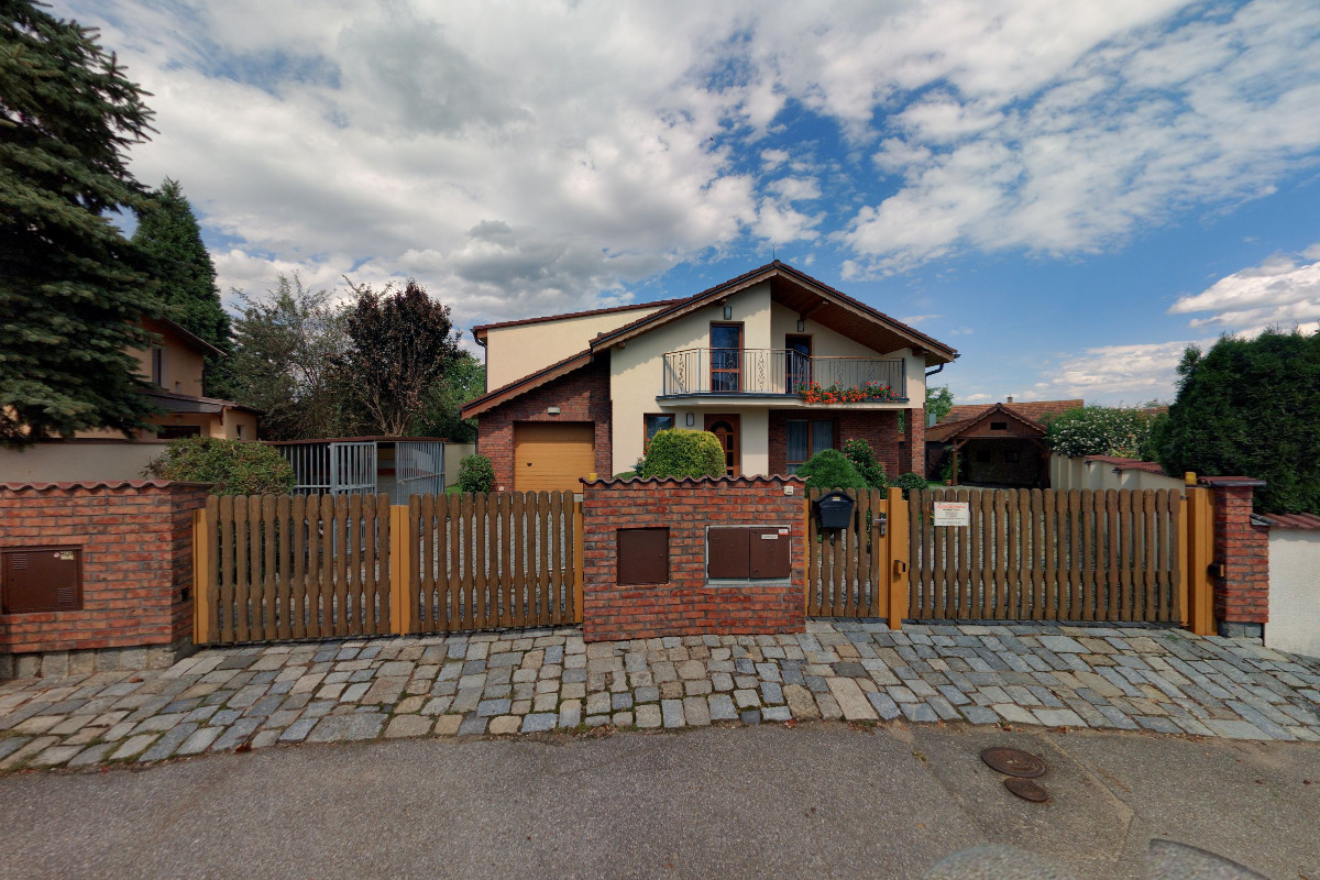 AUTODOPRAVA - Radek Tolar