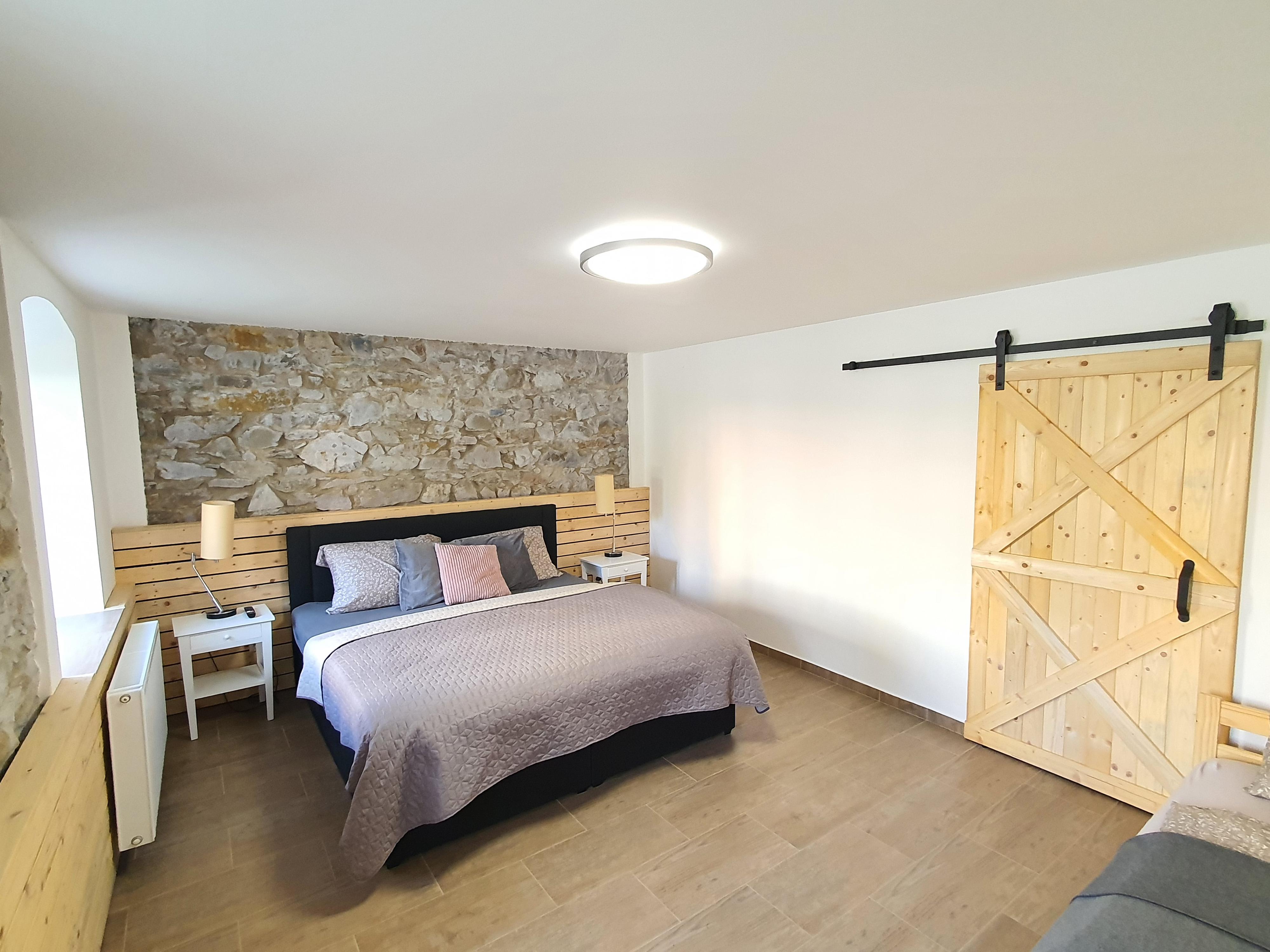 Apartmány ČERNÝ KOHOUT foto 3