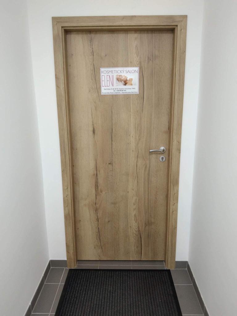 Kosmetický salon Eleni foto 2