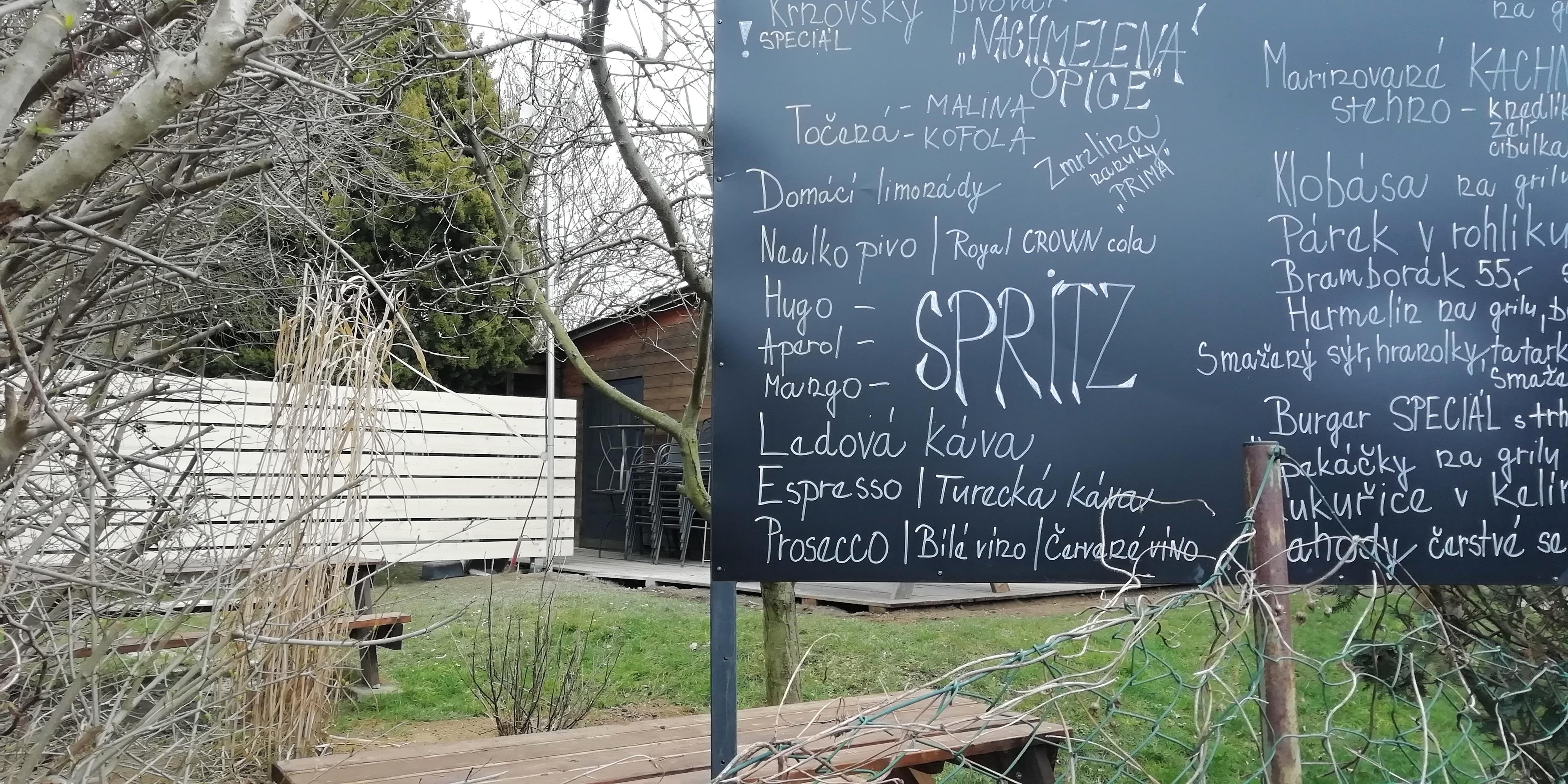 Koloniál Bufet foto 5