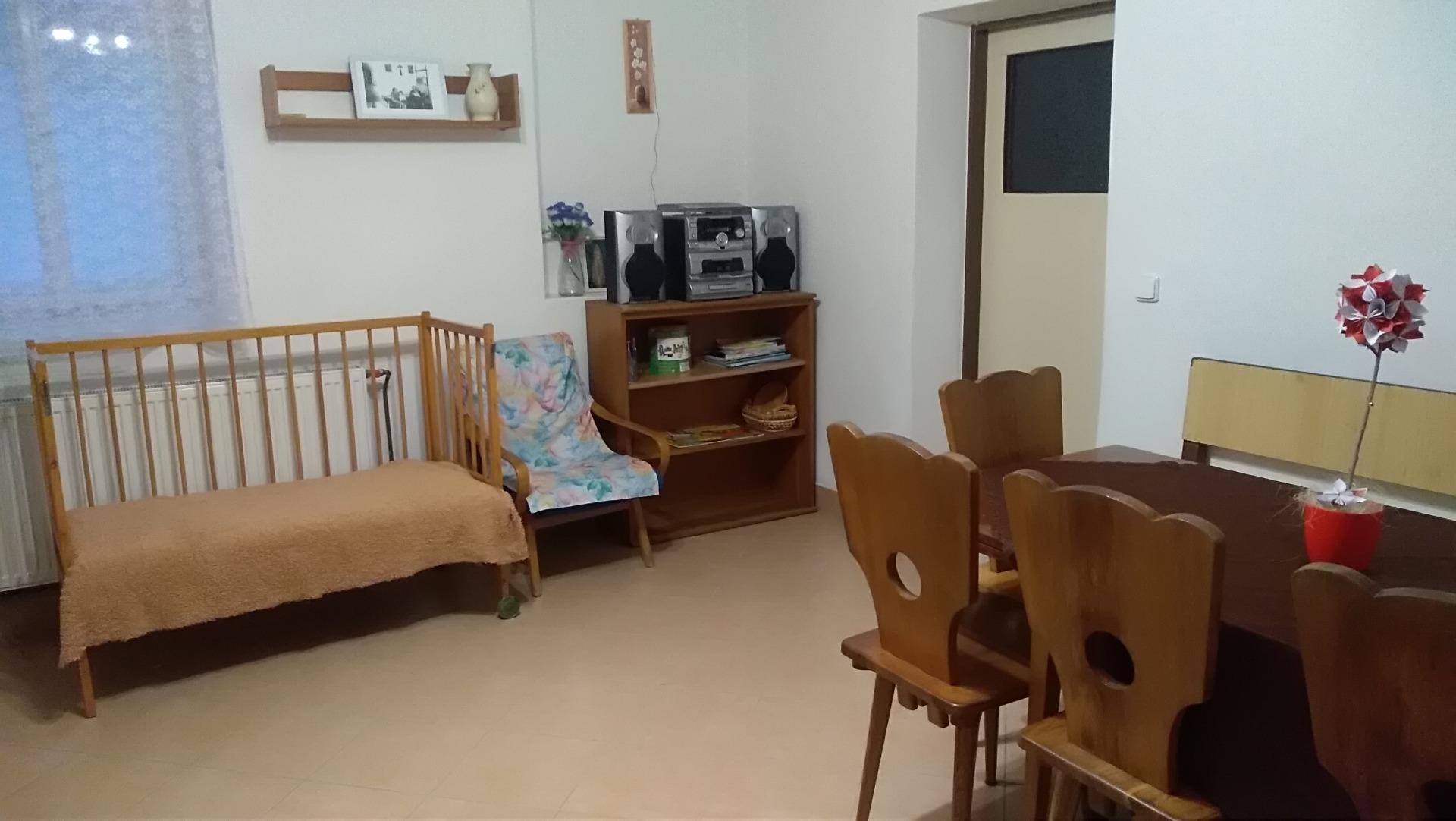 Venkovský dům Šipoun foto 5