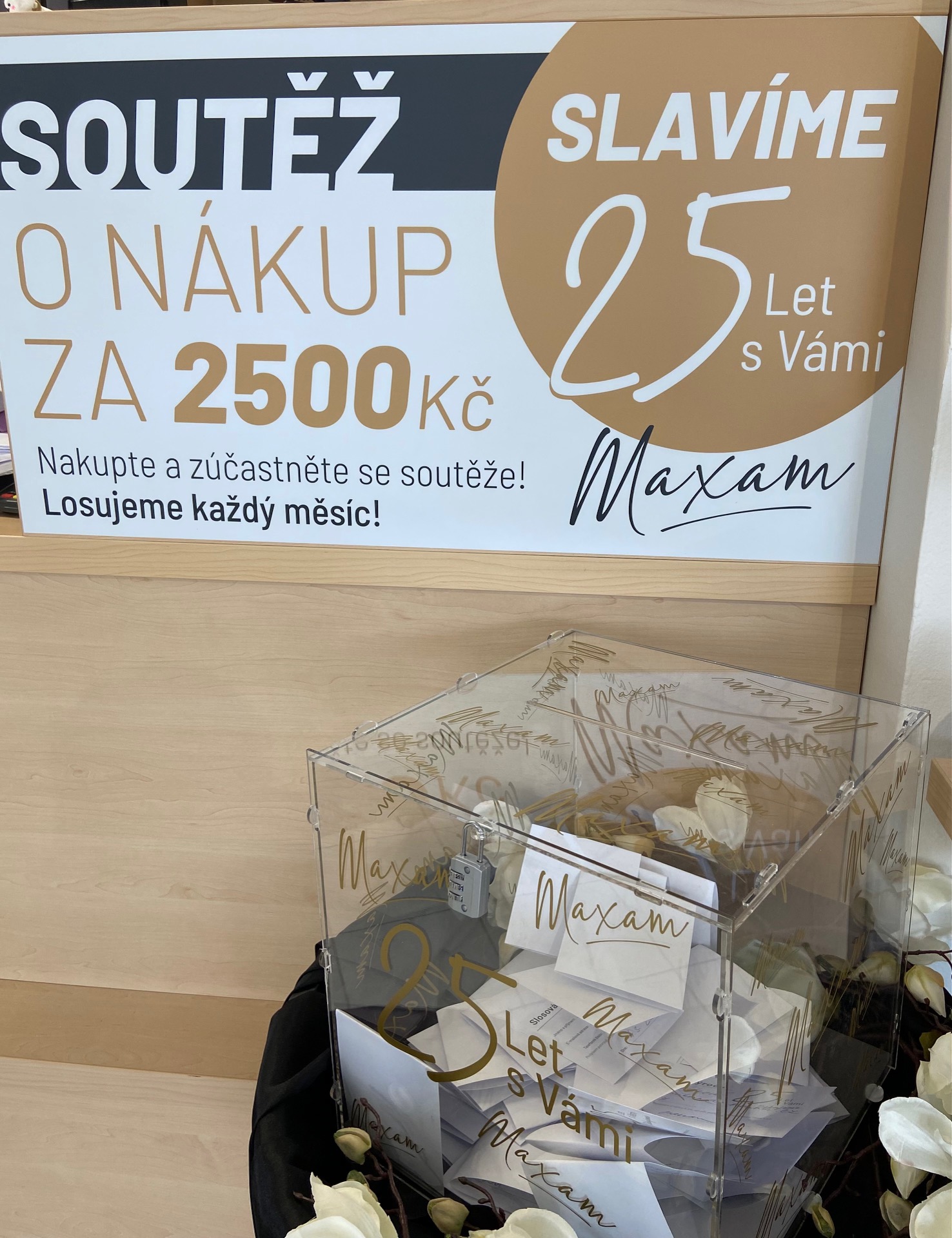 MAXAM - nadměrná obuv foto 4