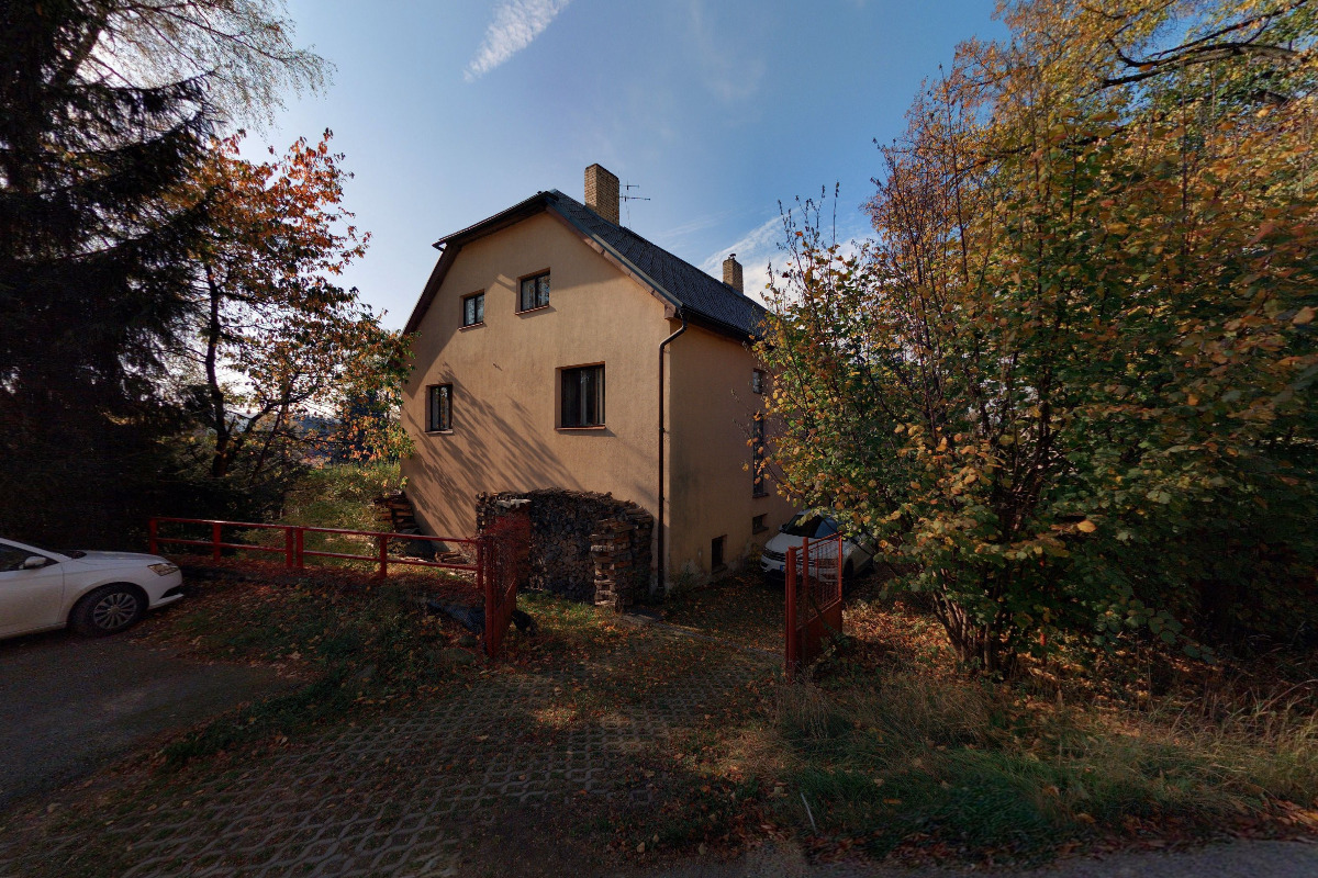 Farní sbor Českobratrské církve evangelické v Krucemburku