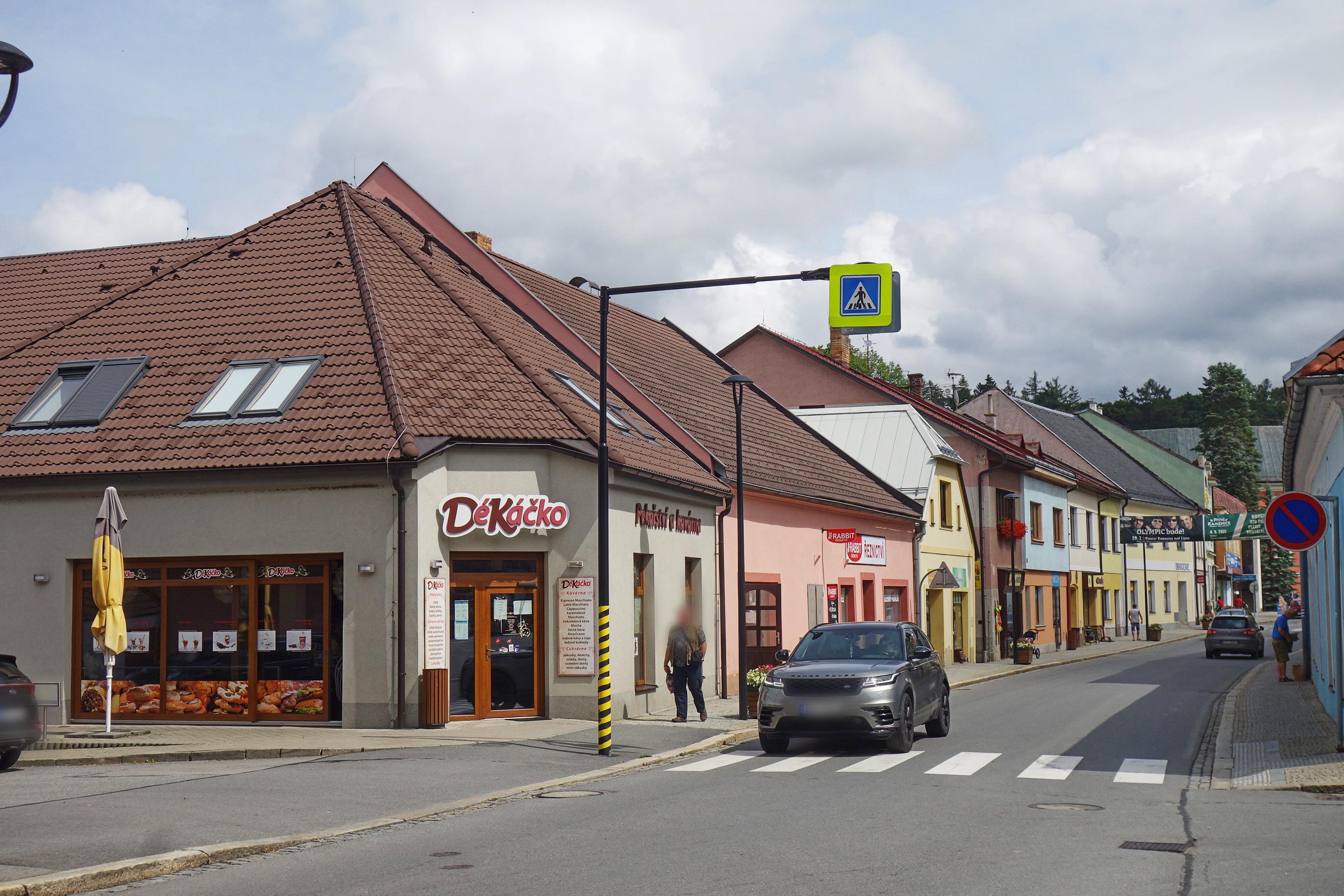 Pekařství a kavárna DéKáčko foto 2