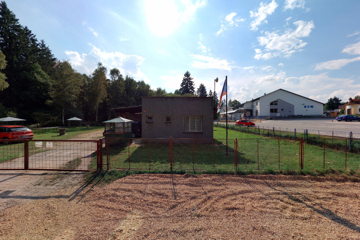 František Dvořáček