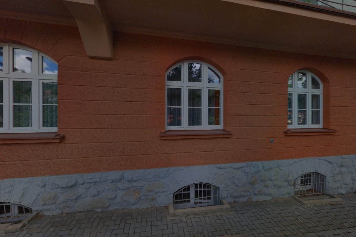Penzion Dalibor foto 2