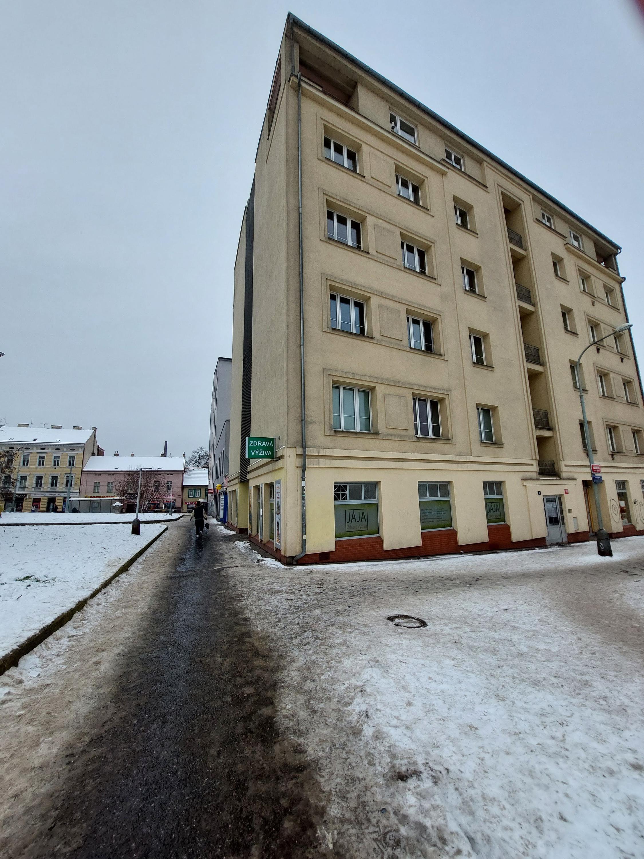 Prodejna JÁJA foto 2
