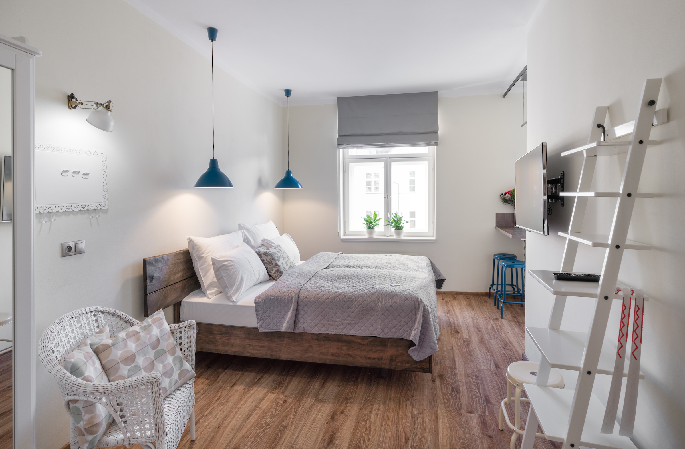 Mordecai 12 Apartments by Adrez foto 3