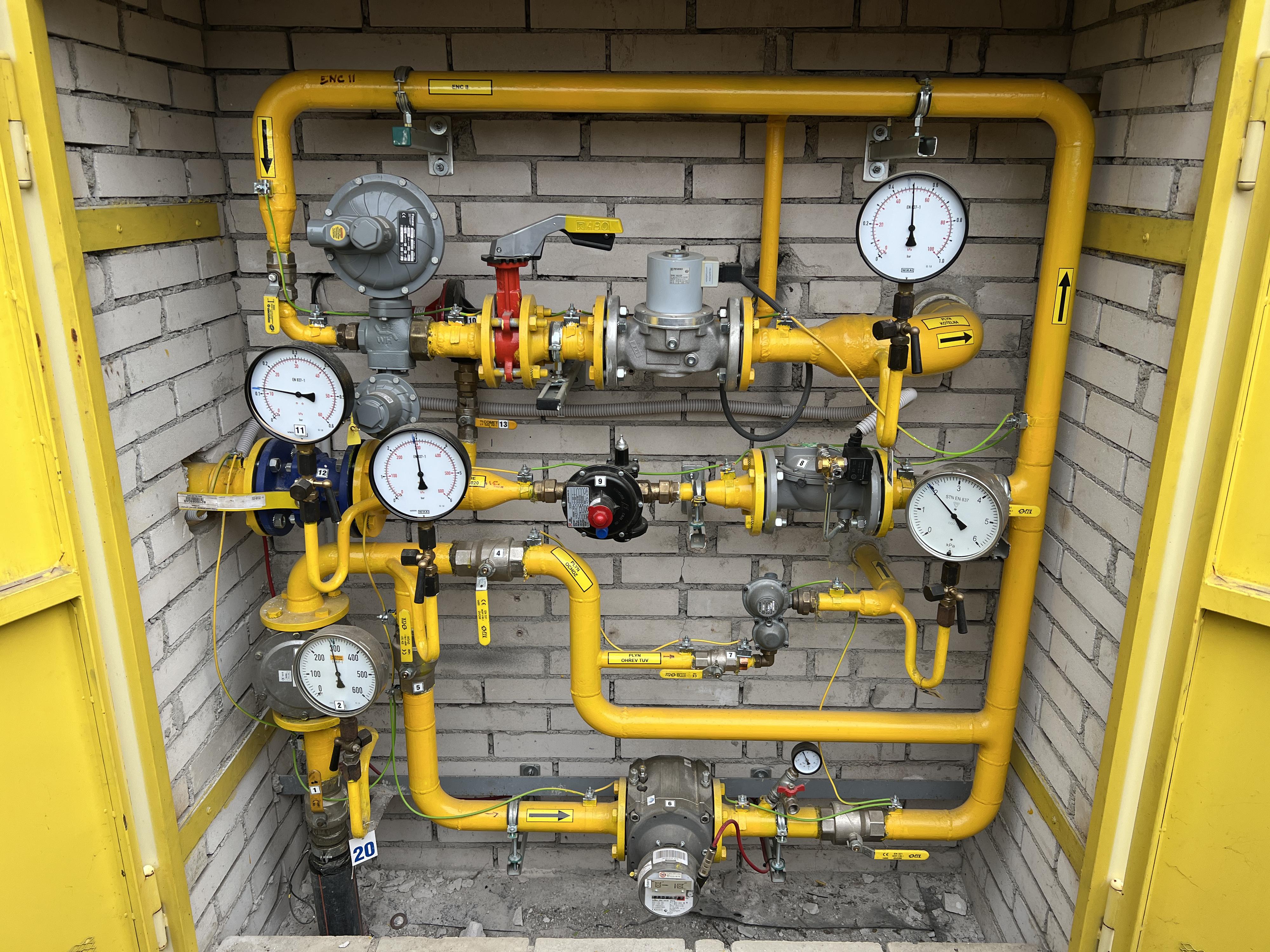 elektrorevize Plzeň - Haniger foto 6
