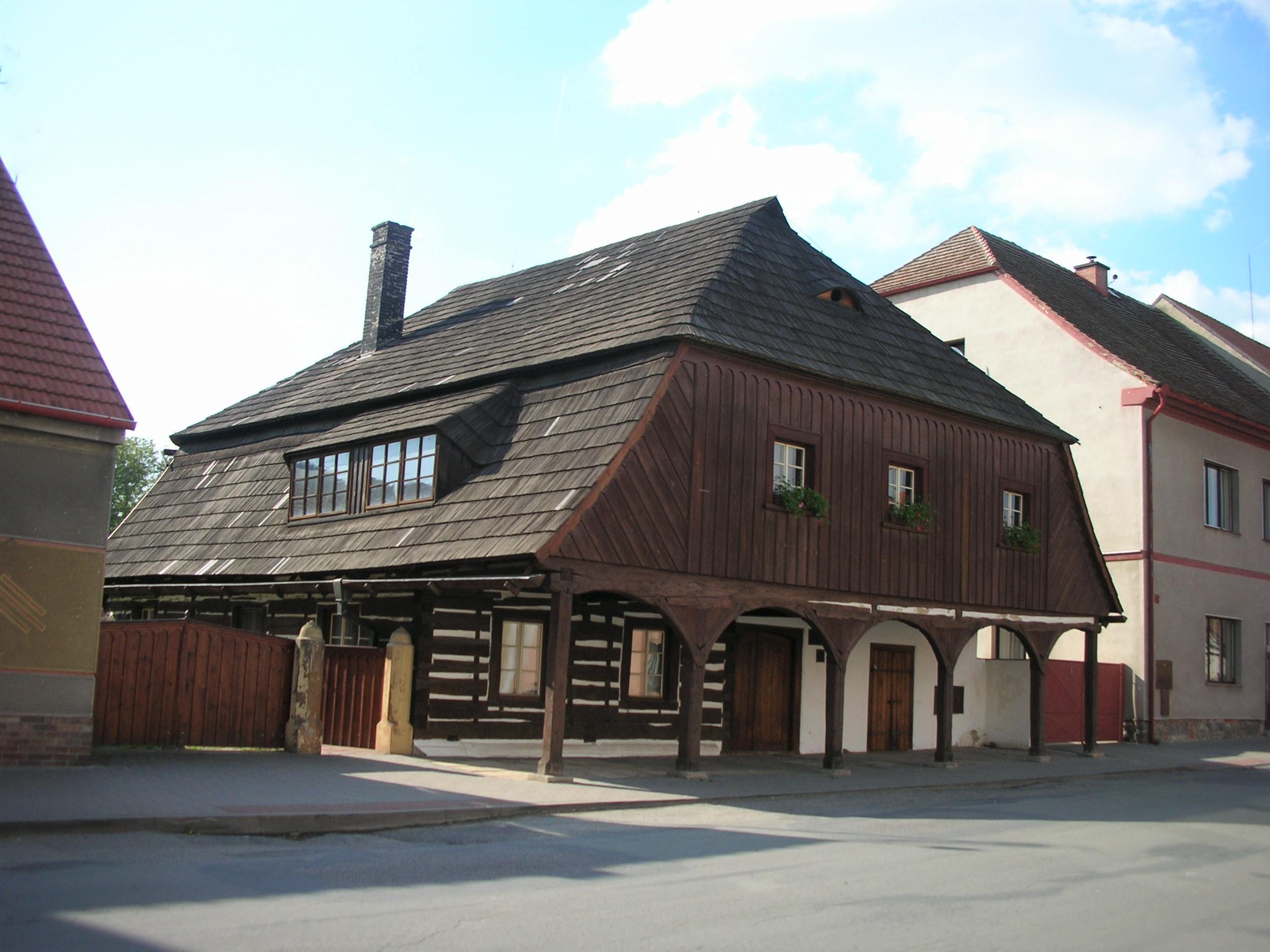 Galerie Melantrich foto 3