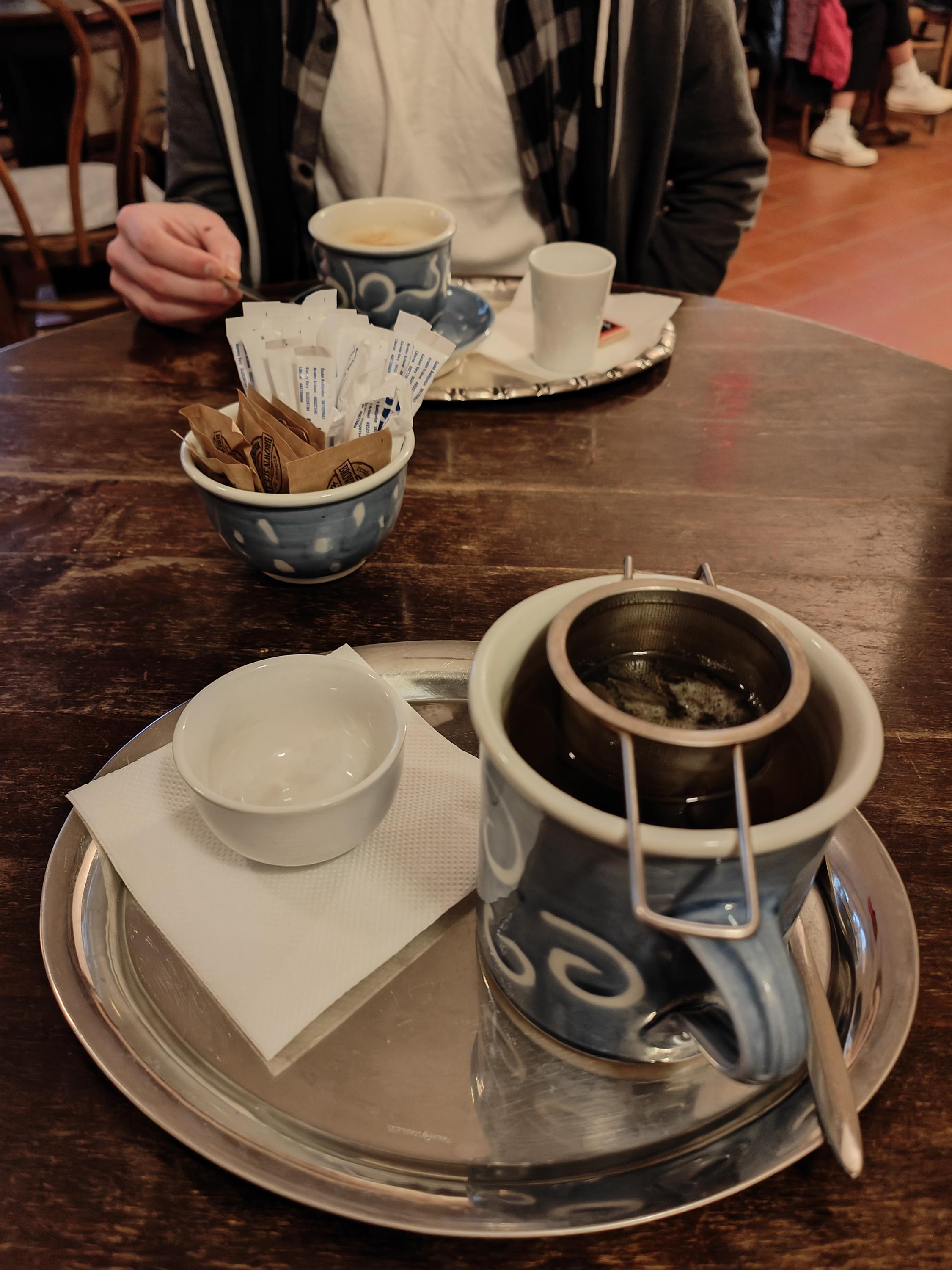 Café Kafíčko foto 3