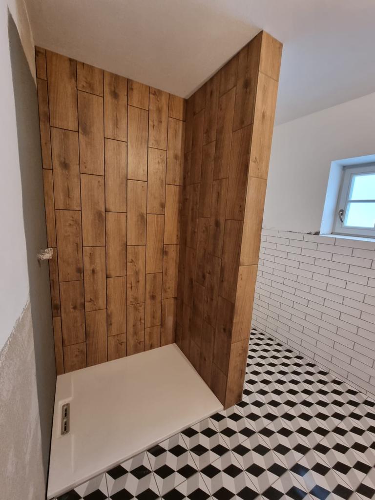 Zednické práce Radek Holič foto 3