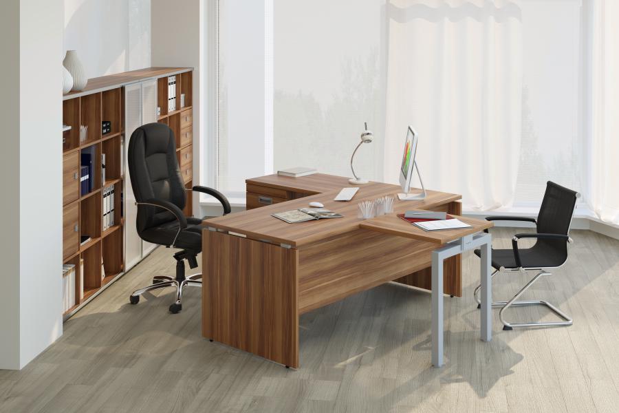 Dodáváme kancelářský nábytek