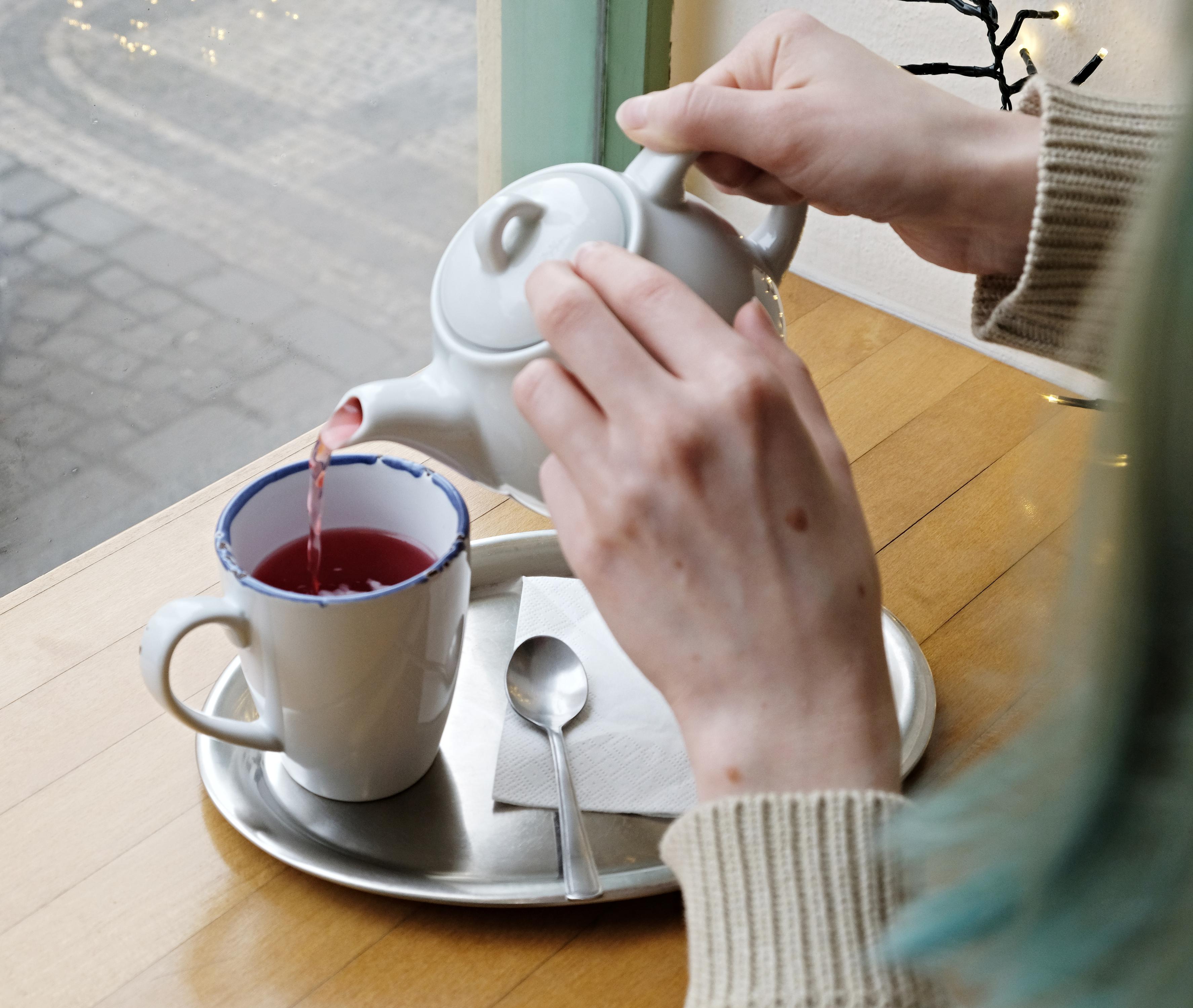COFFEE BREAK & CAKE foto 6