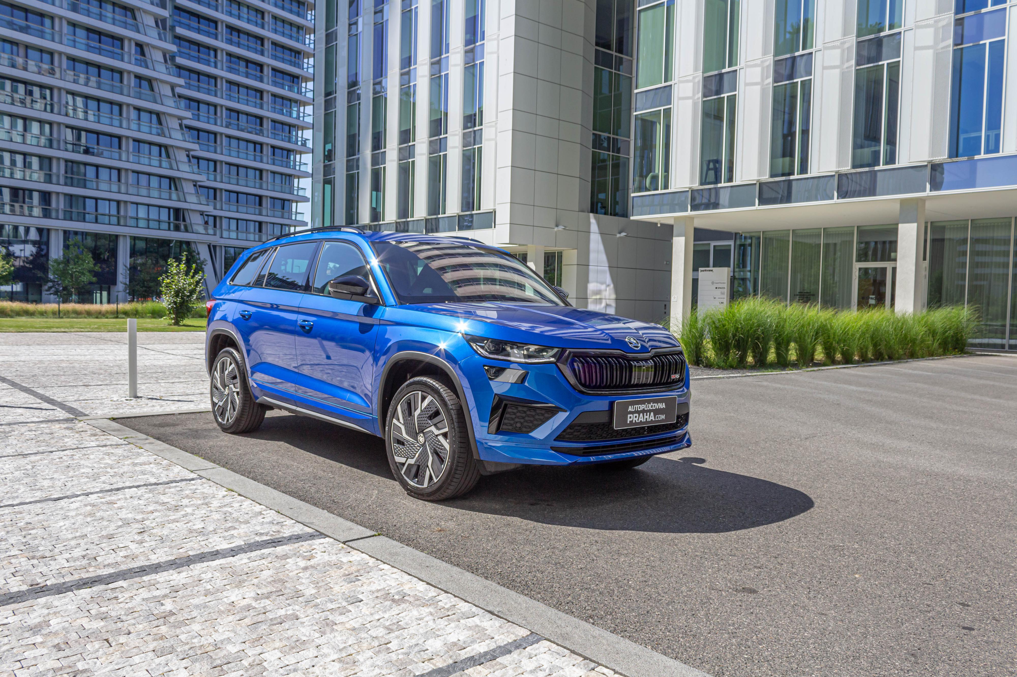 Autopůjčovna Praha s.r.o.