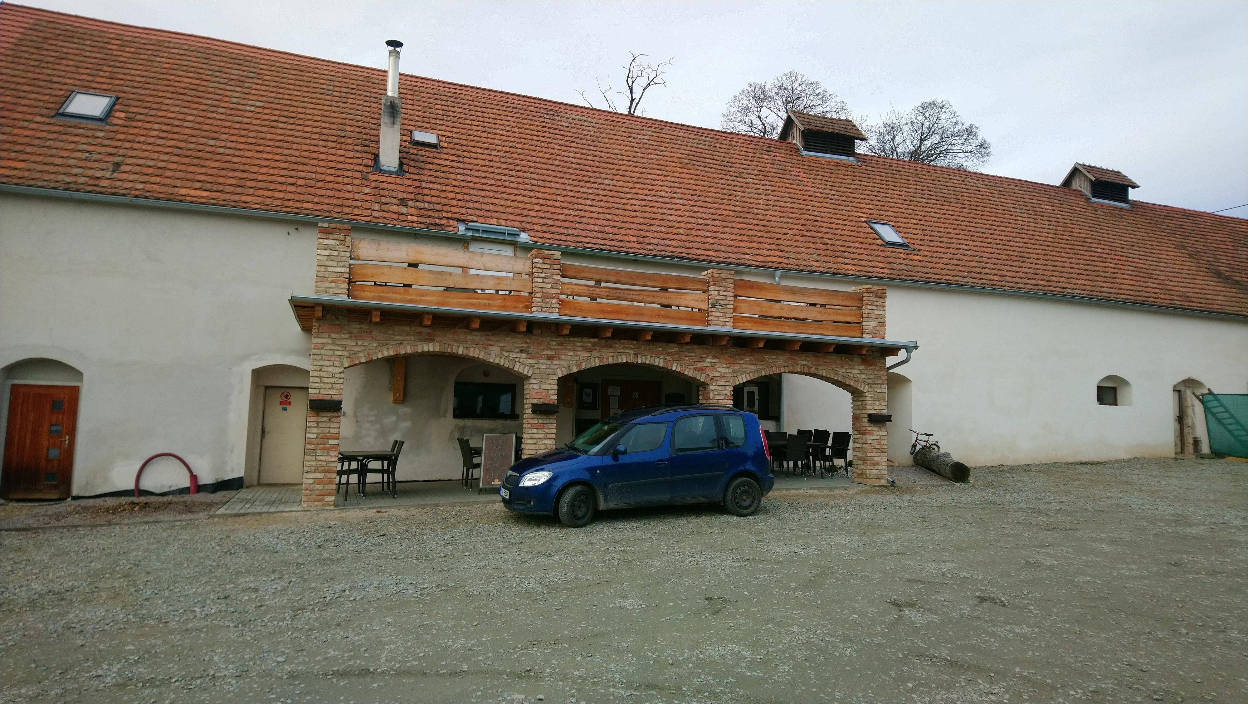 BOULEC Hrušovany s.r.o. foto 3