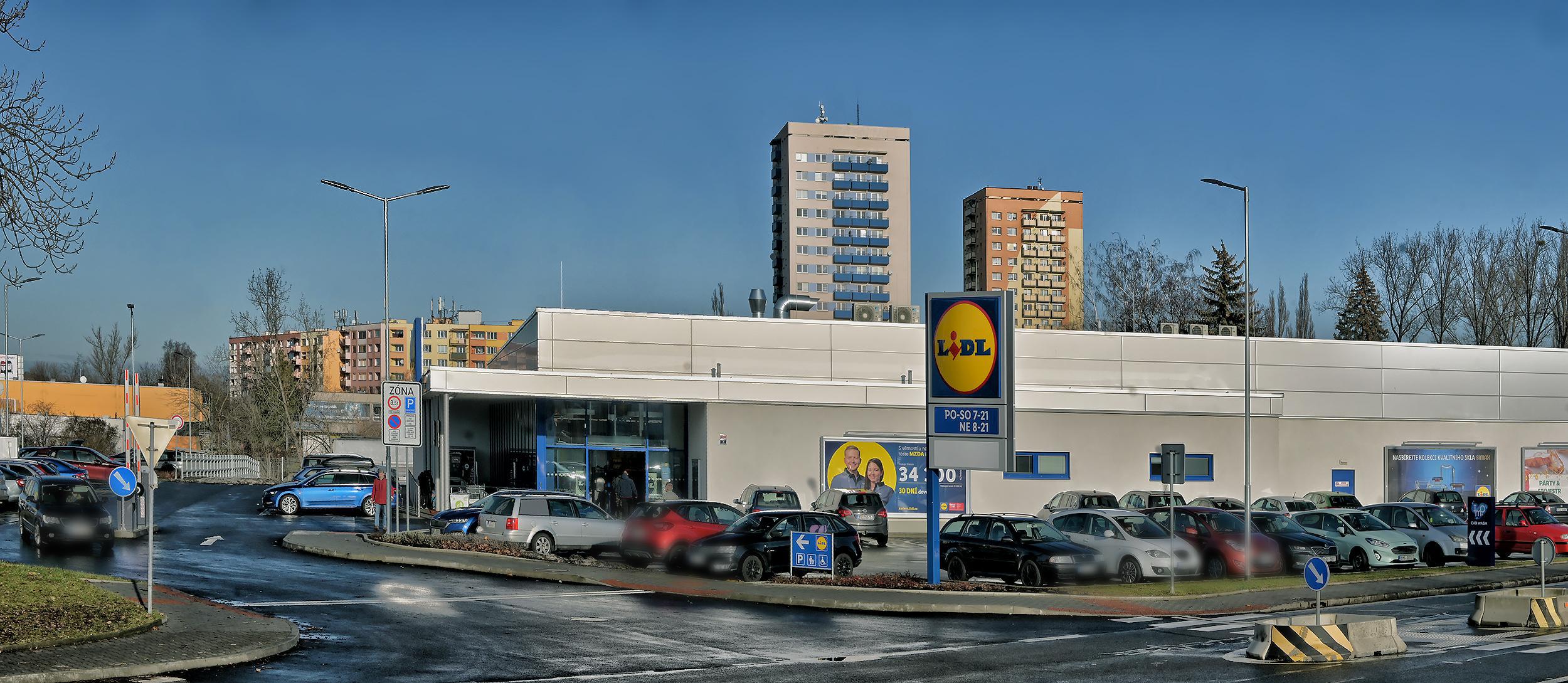 Lidl foto 6