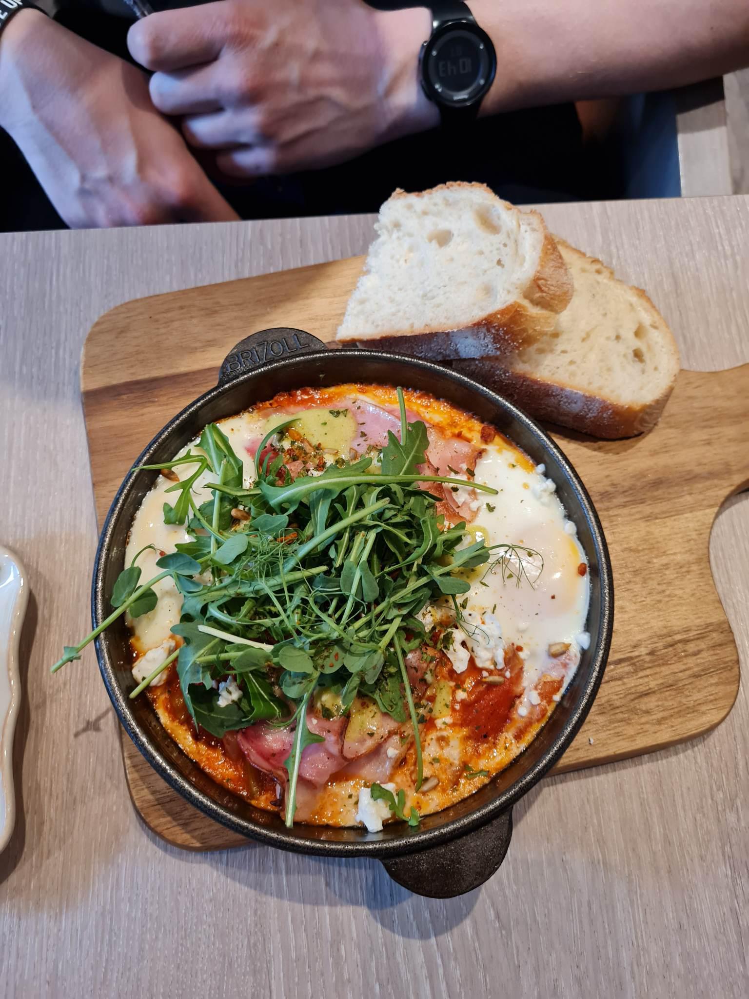 La Mouka wine bistro foto 6