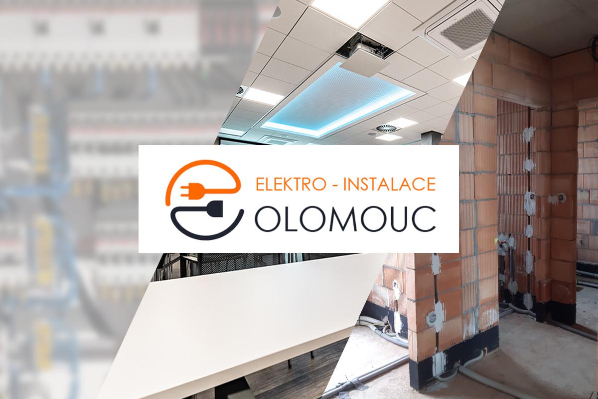 Elektro - instalace Olomouc foto 3