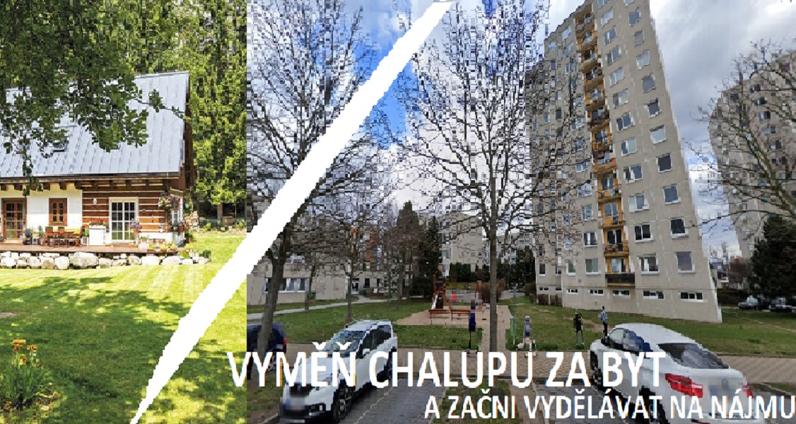 Štěpánka Mimrová - Privátní makléřka foto 4