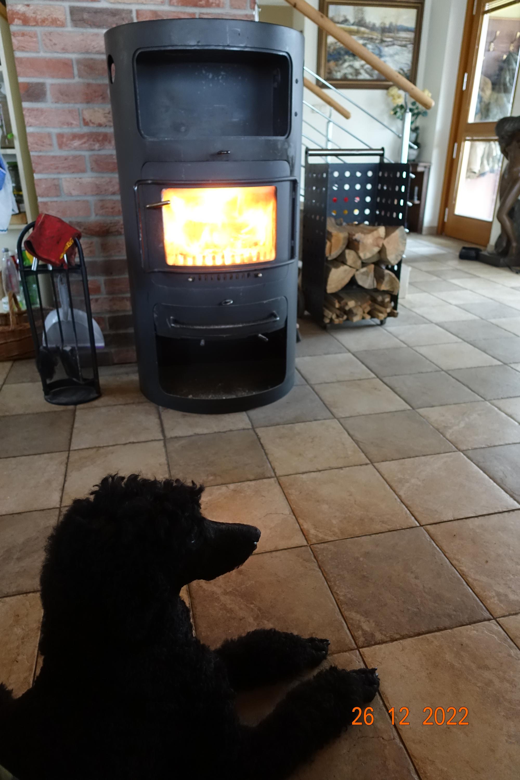 JAKON s.r.o. - krbová kamna HWAM foto 5