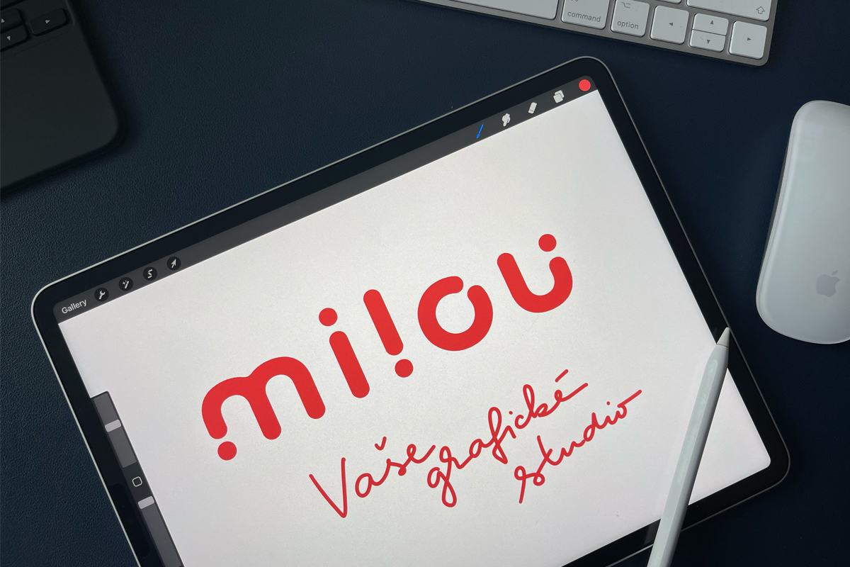 Grafické studio Milou