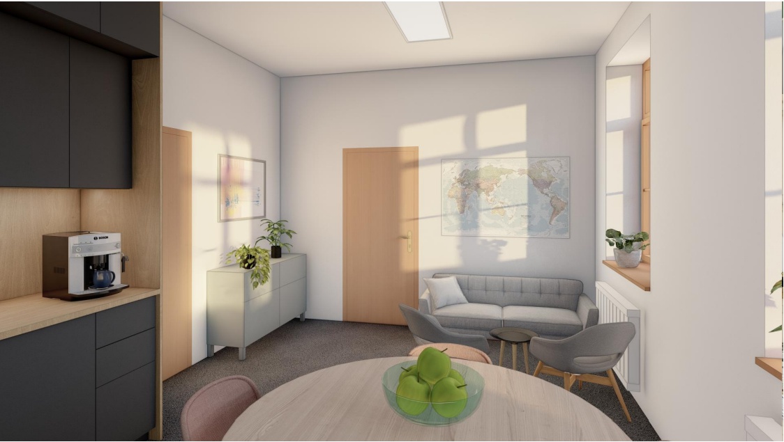 BudeHub - Coworking foto 3