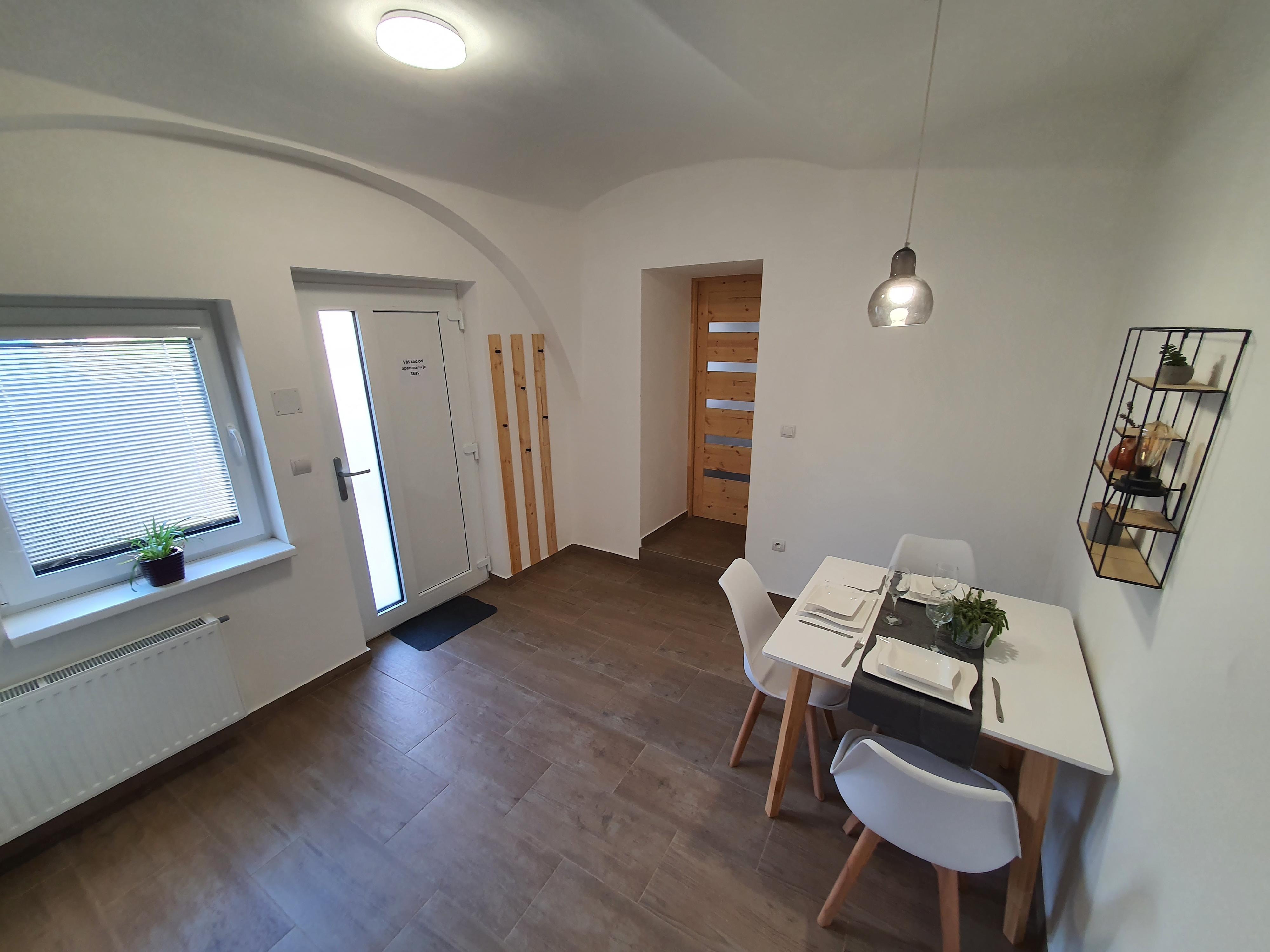 Apartmány ČERNÝ KOHOUT foto 6