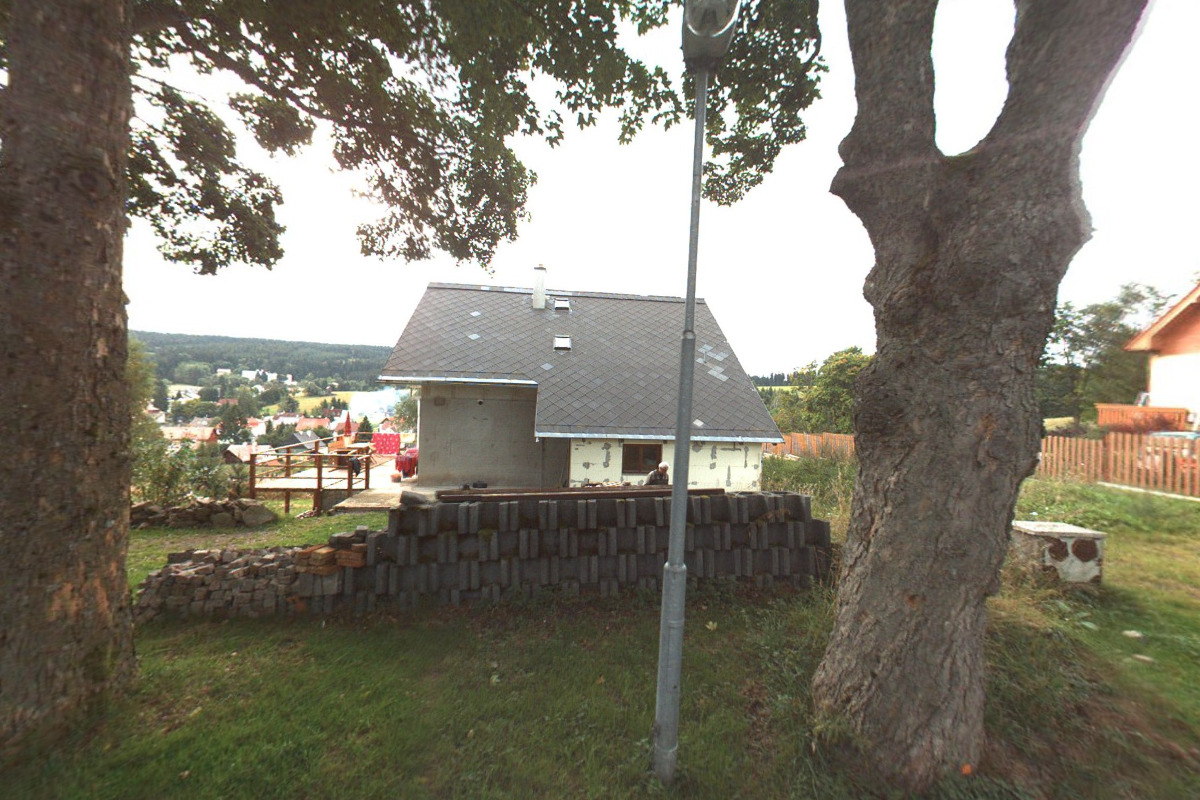 Apartmán u Drahotů