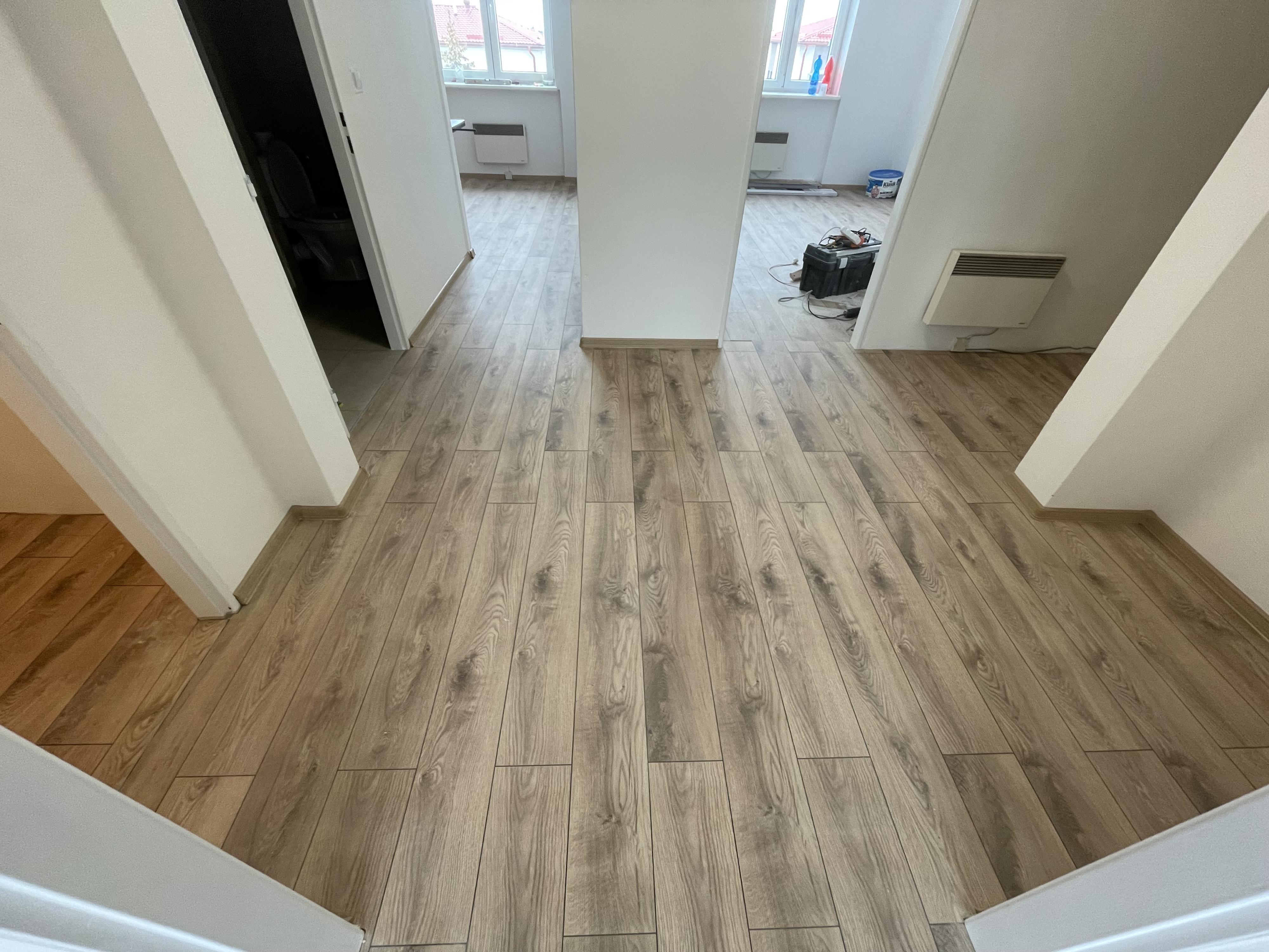 Podlahy Jakub Hrstka foto 2