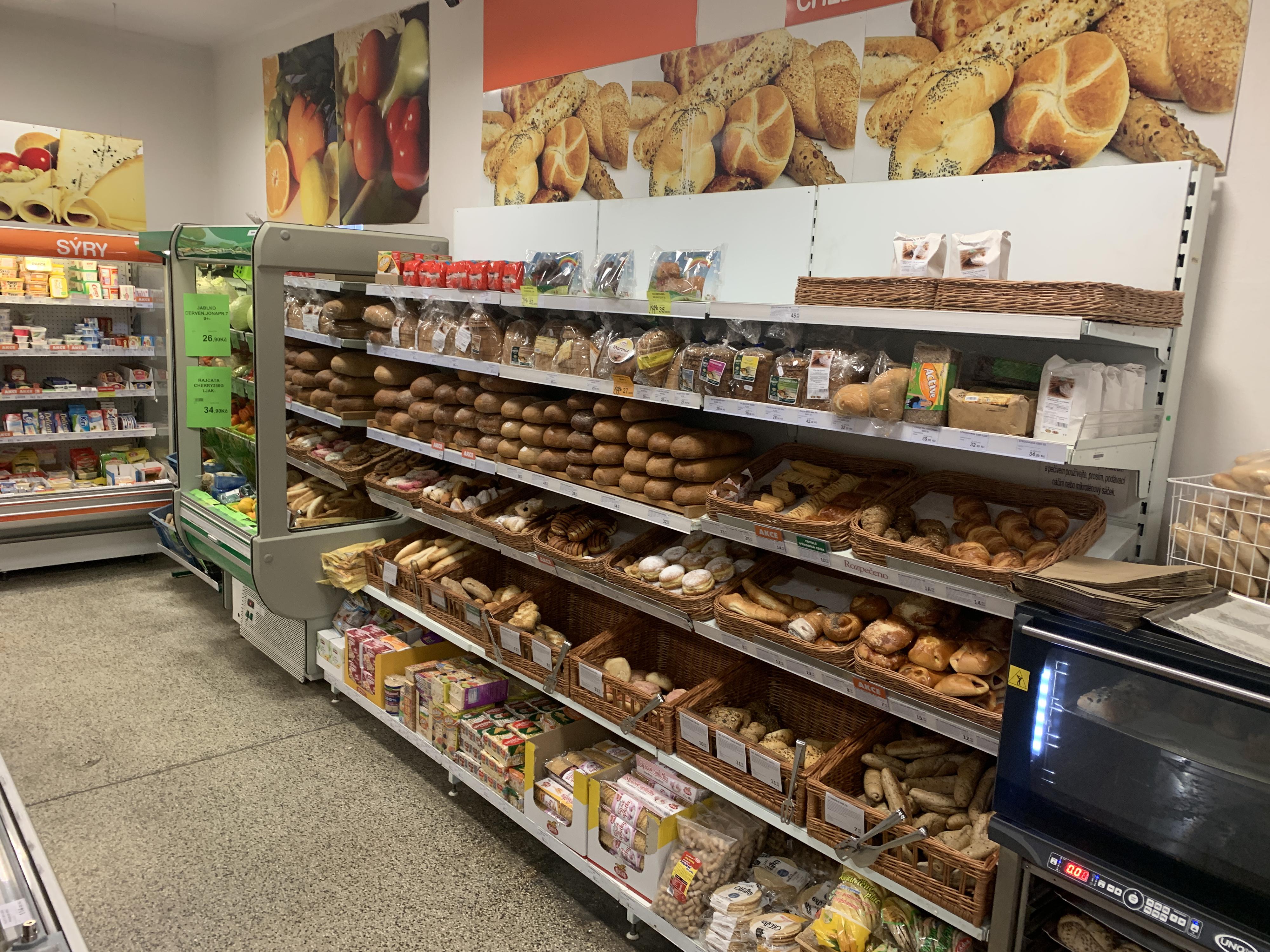 TEMPO, obchodní družstvo TUTY foto 3