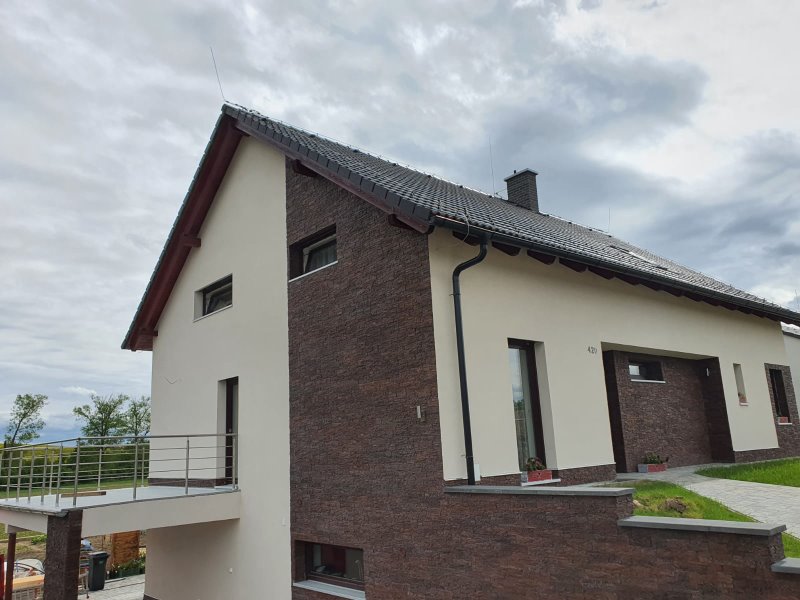 Project Stavinvest s.r.o foto 3