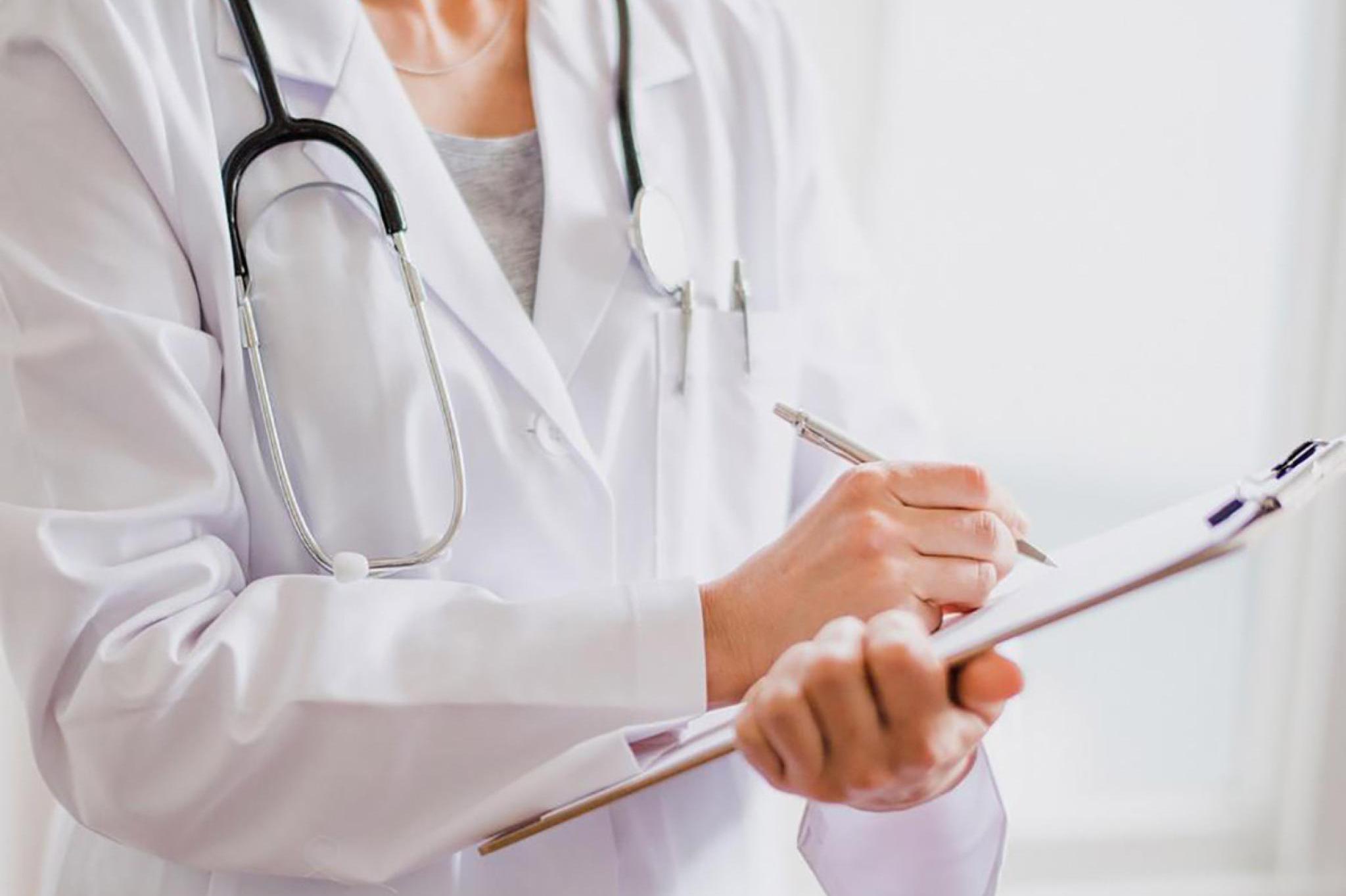 MUDr. Sabina Šauerová - praktický lékař pro dospělé