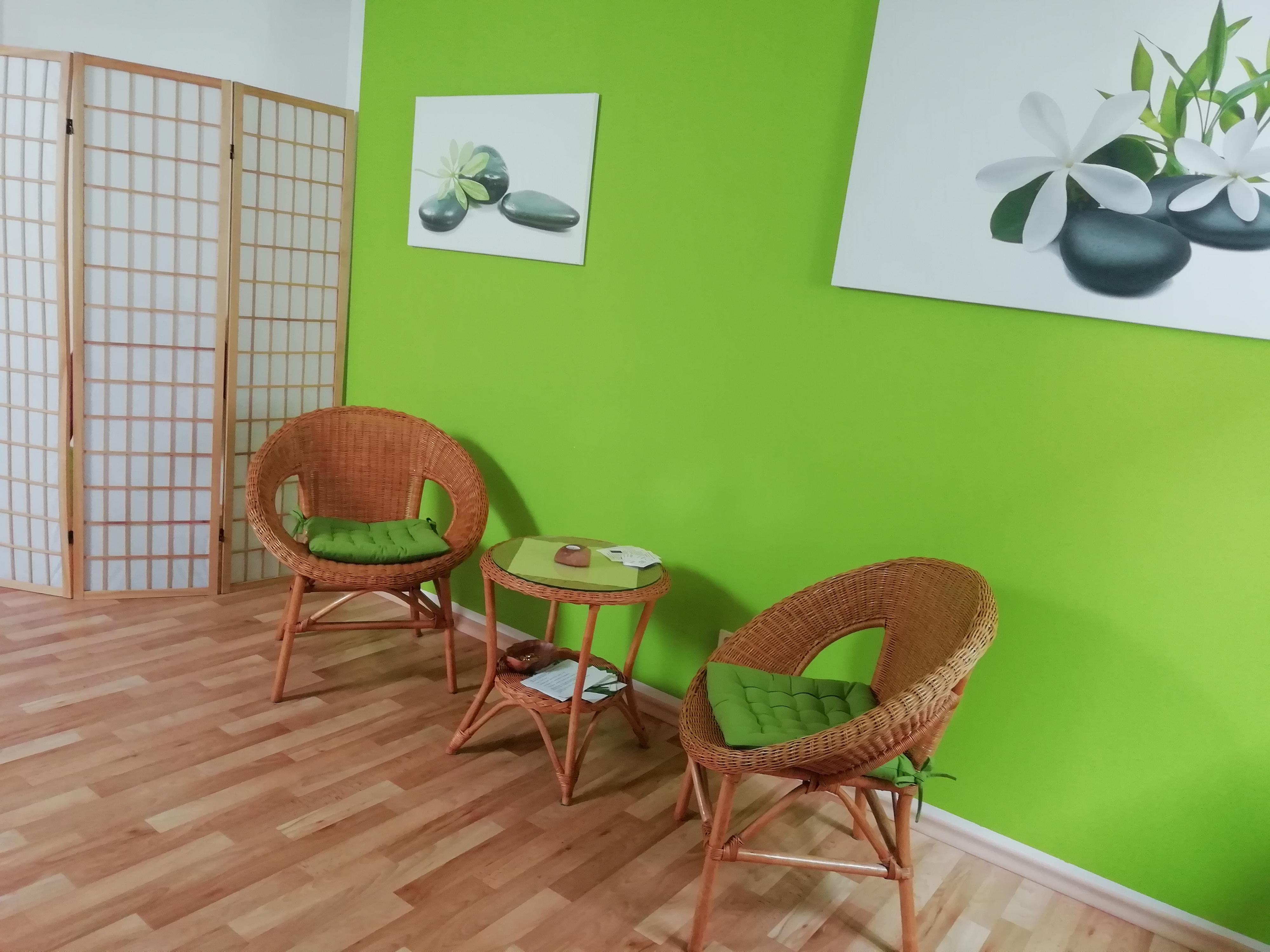 Masáže Studio Ala Vida foto 2