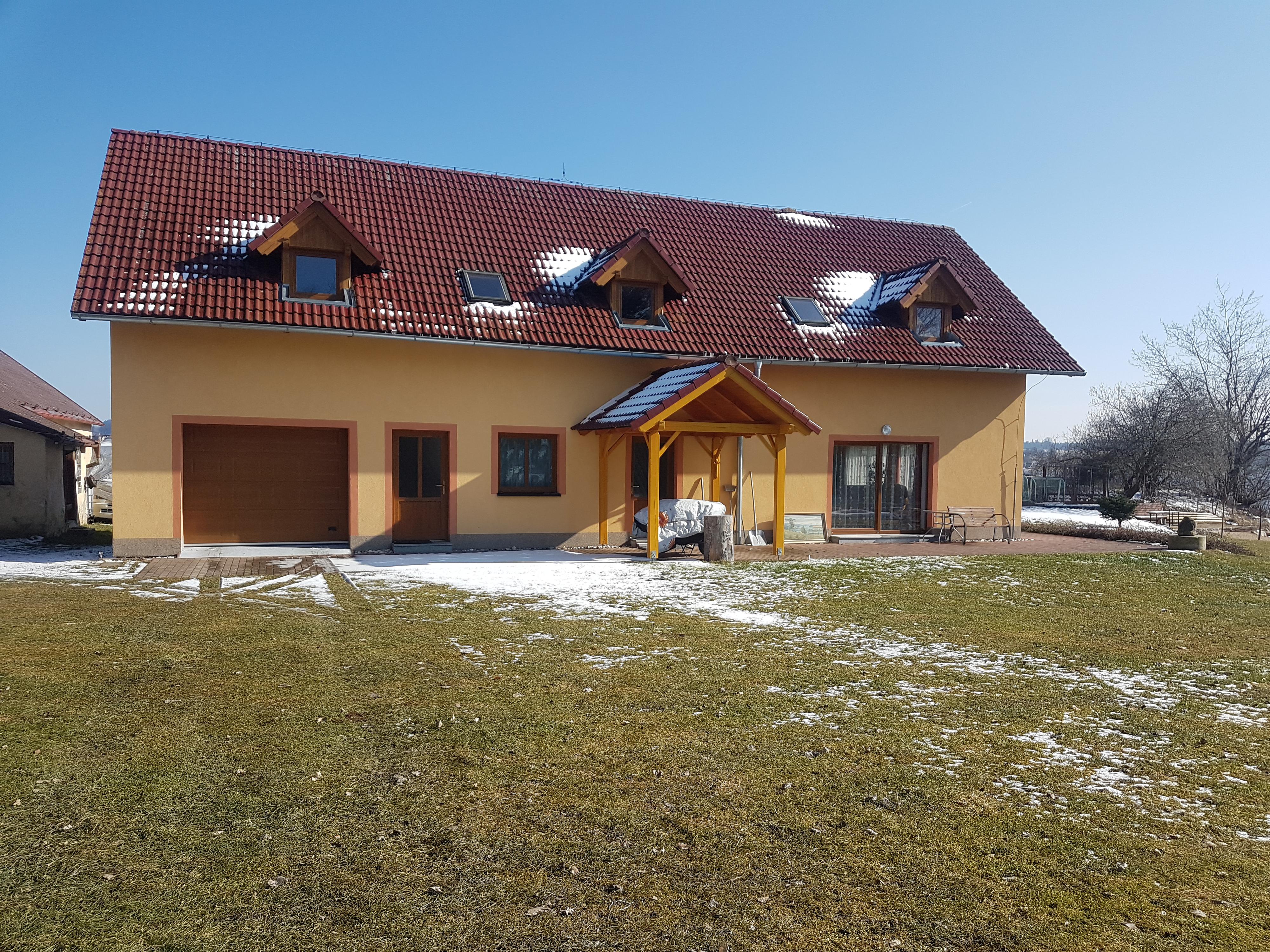 Apartmány U Petra Lipno foto 5