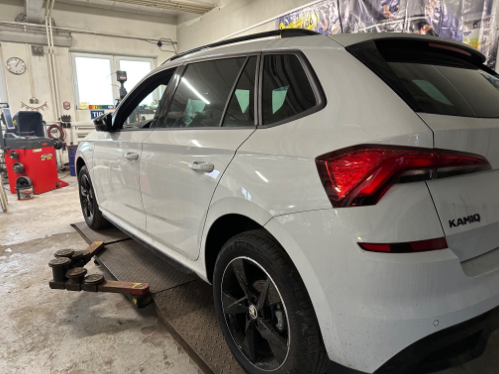 Auto Šmídl CZ s.r.o. foto 3