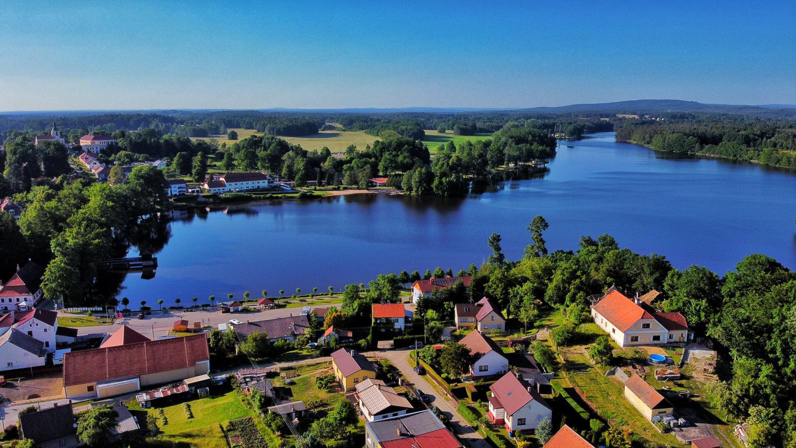 Apartmány Mateřídouška foto 2
