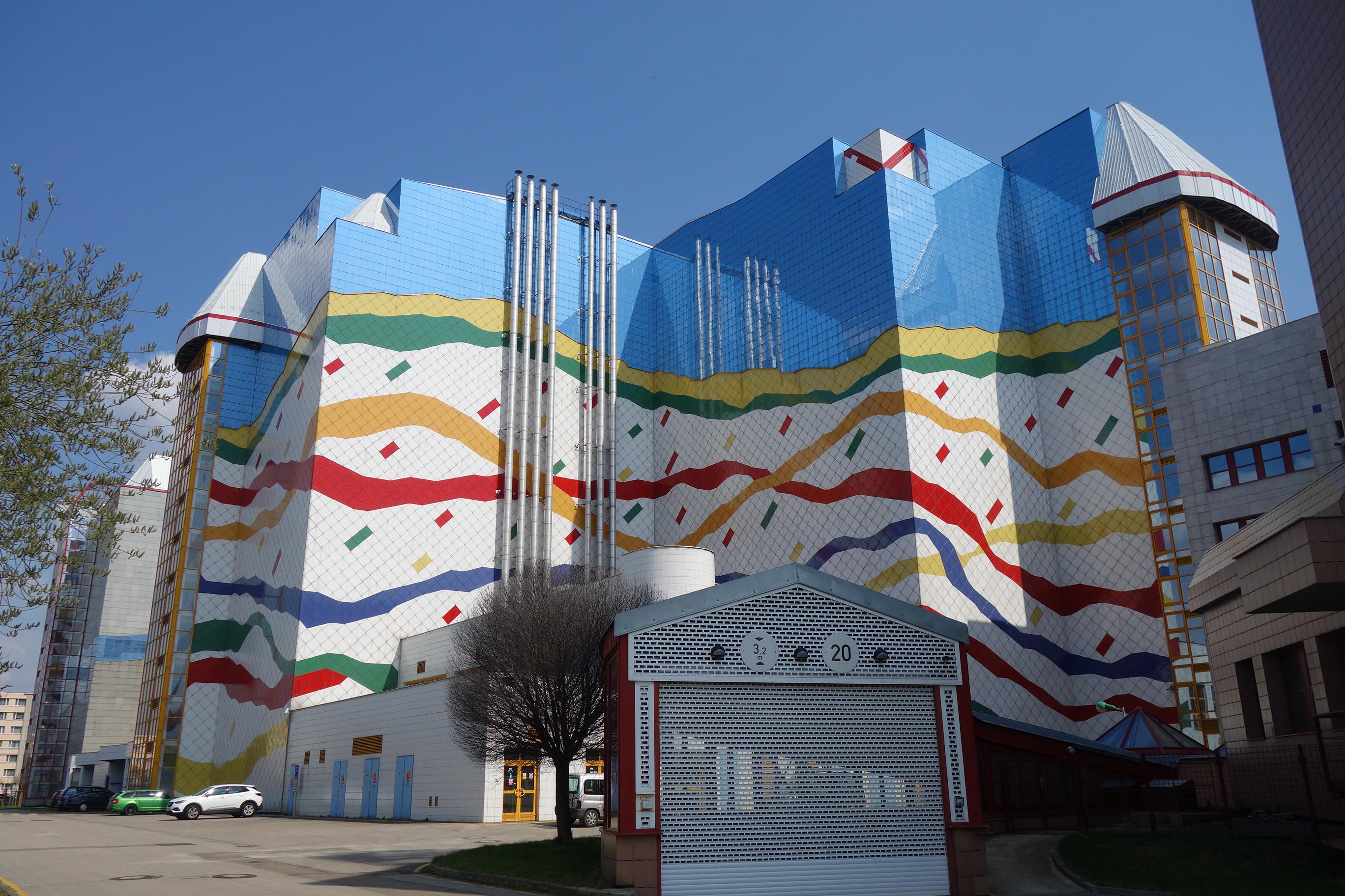 Knihovna Státního oblastního archivu v Praze foto 3