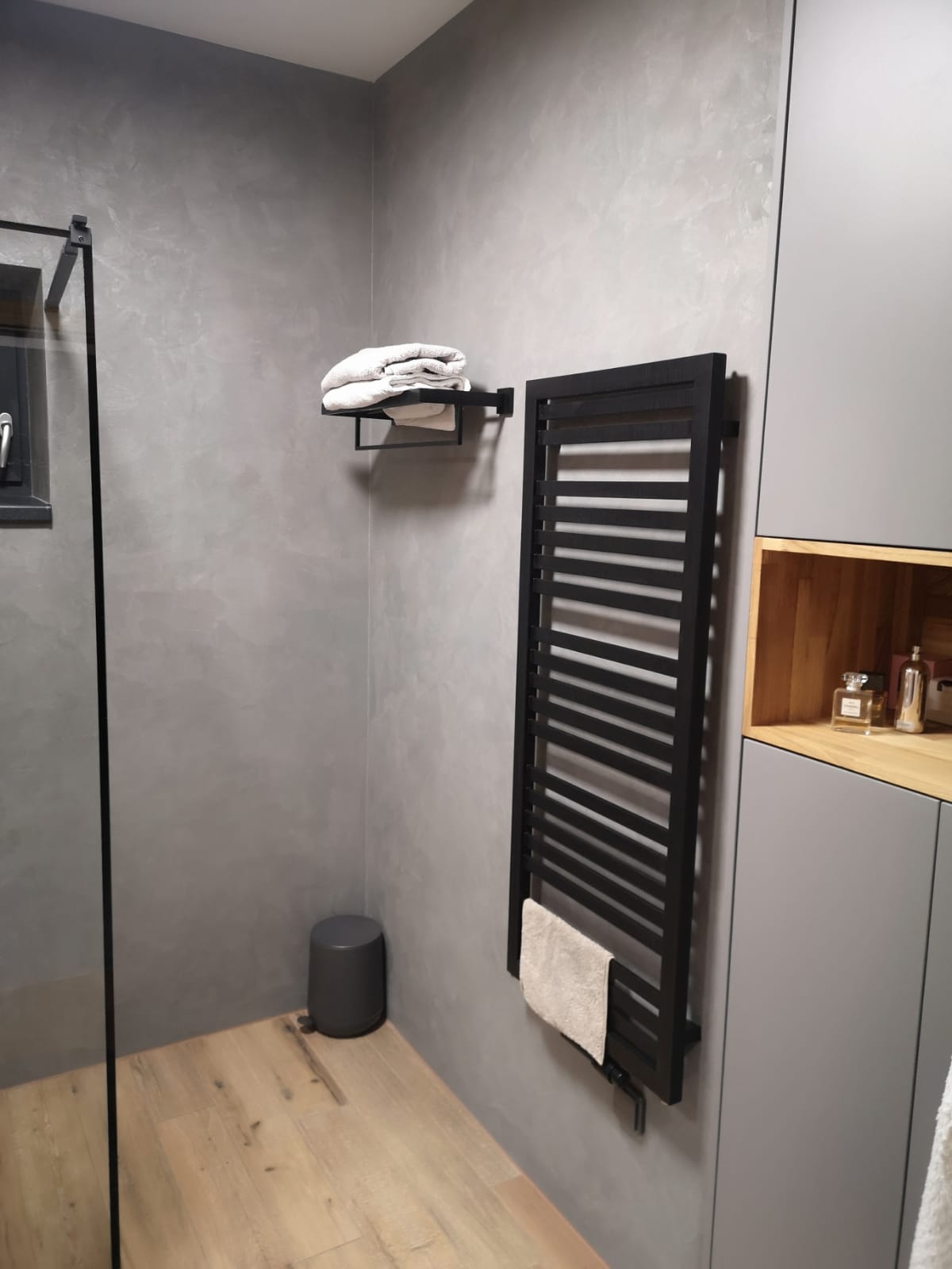 Caxadesign - dekorativní omítky foto 3