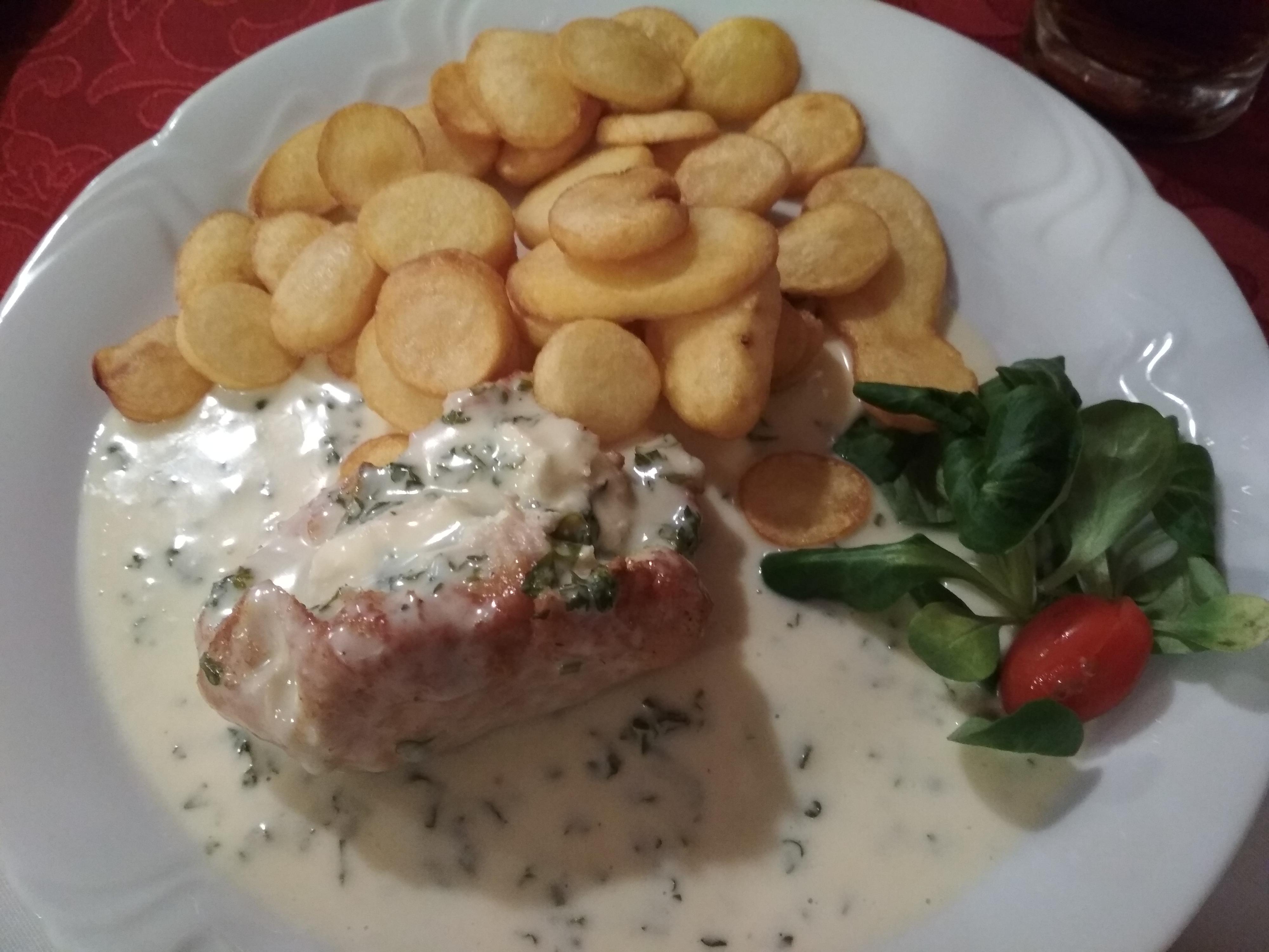 Restaurace U Hraběnky