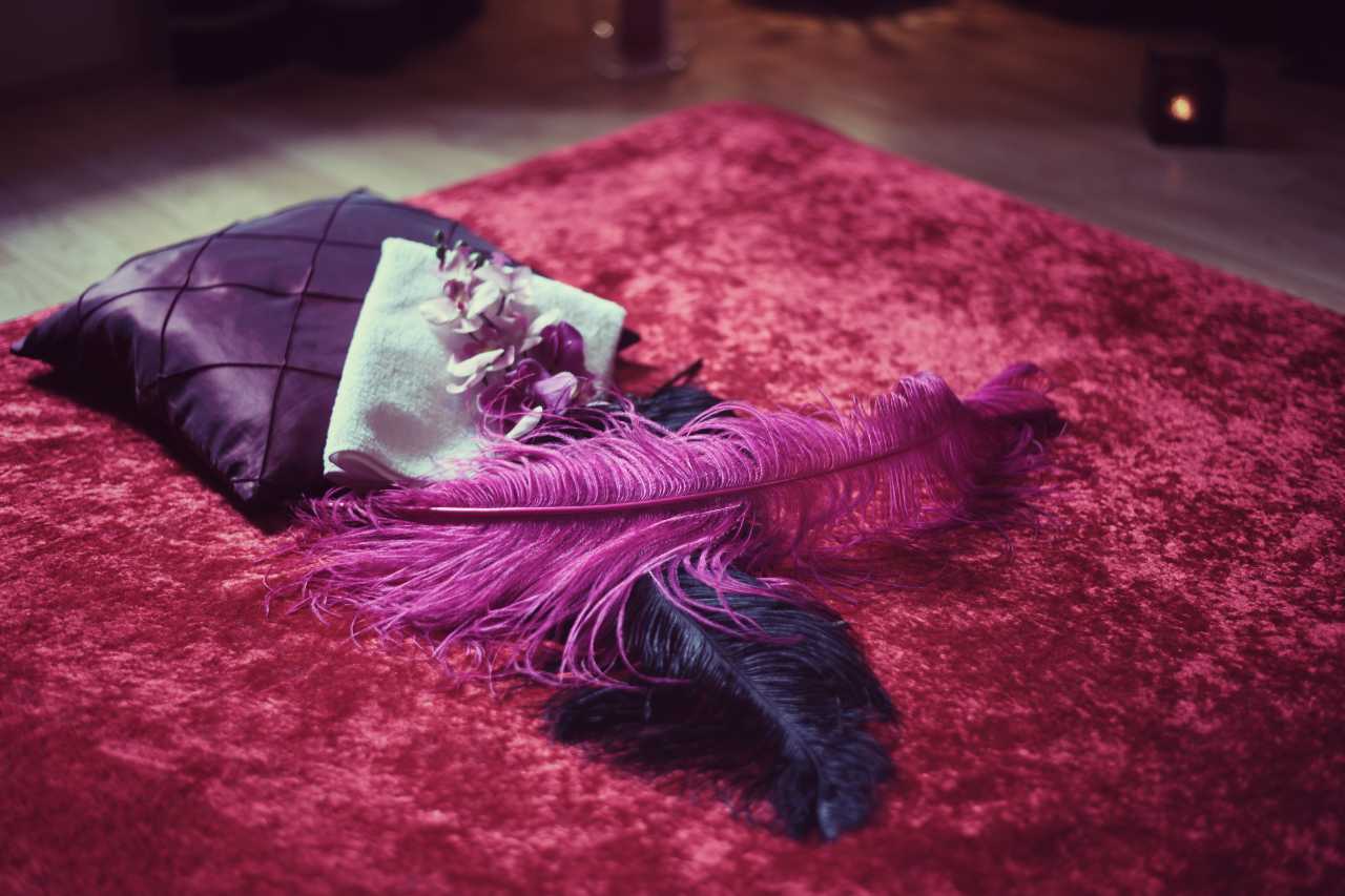 Harmony Spa - tantra masáže foto 3