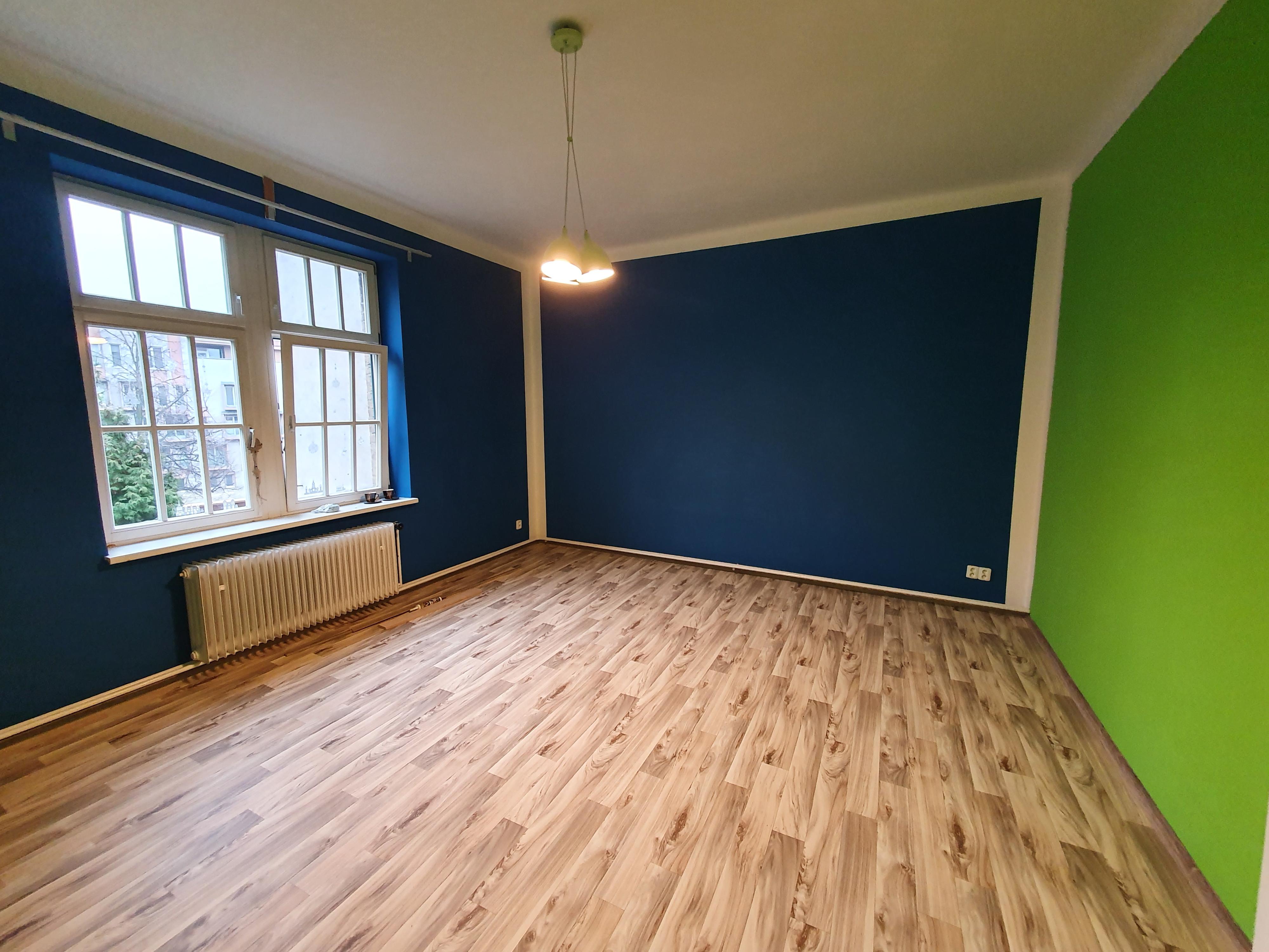 Malíři s úklidem Richard Řeháček foto 2
