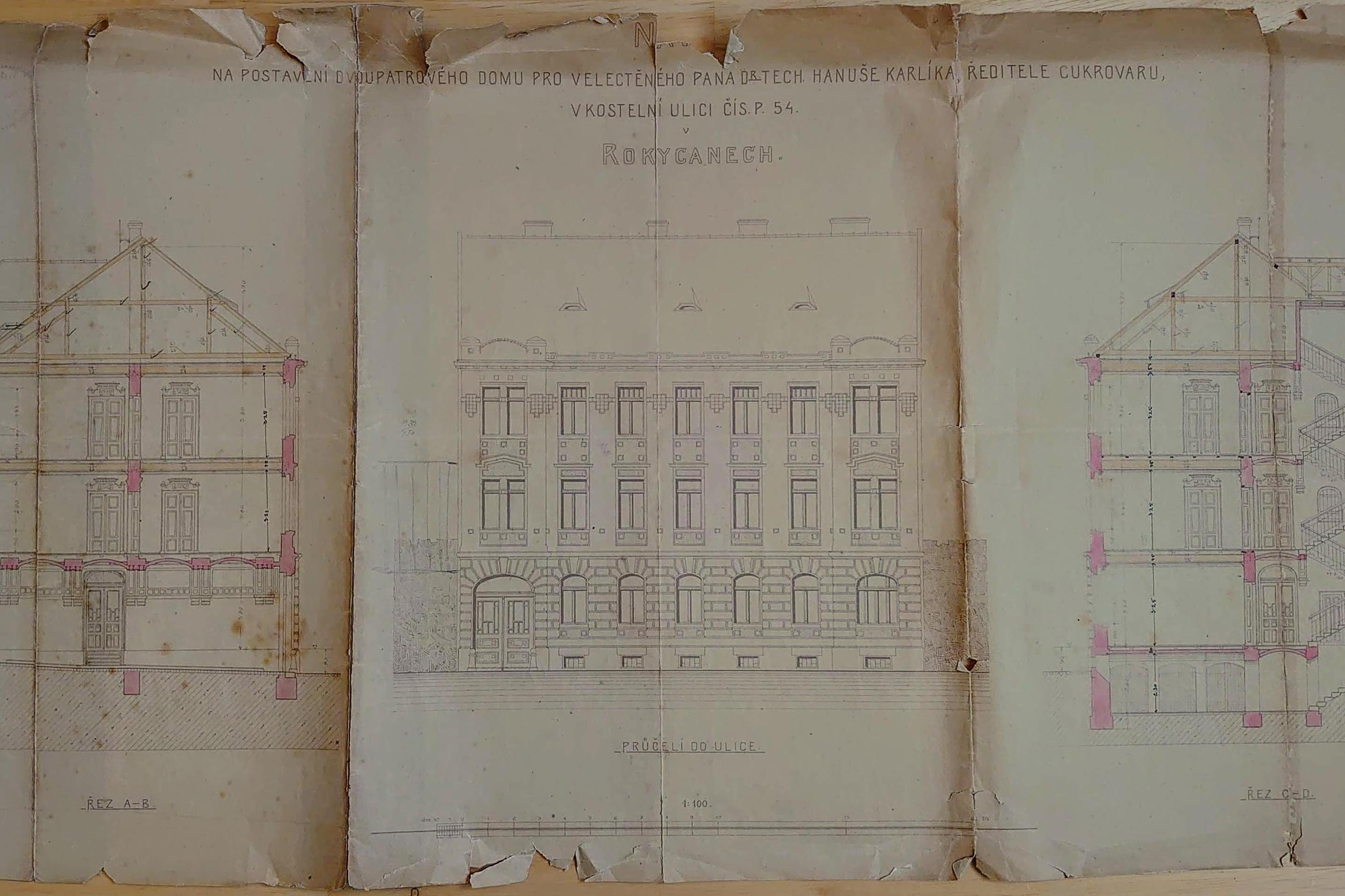 Bytové sdružení Smetanova, z.s.