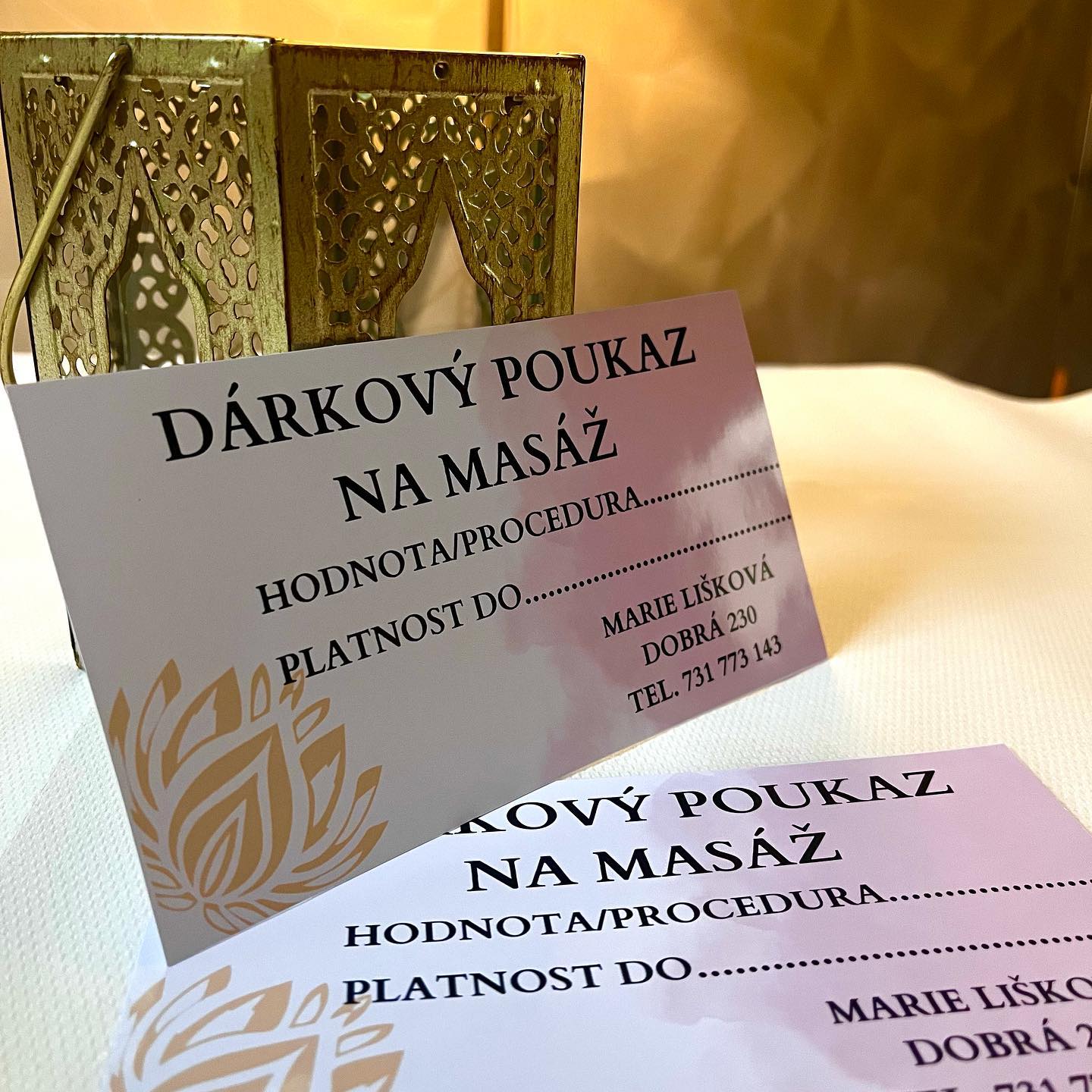 Masáže Momentum foto 4