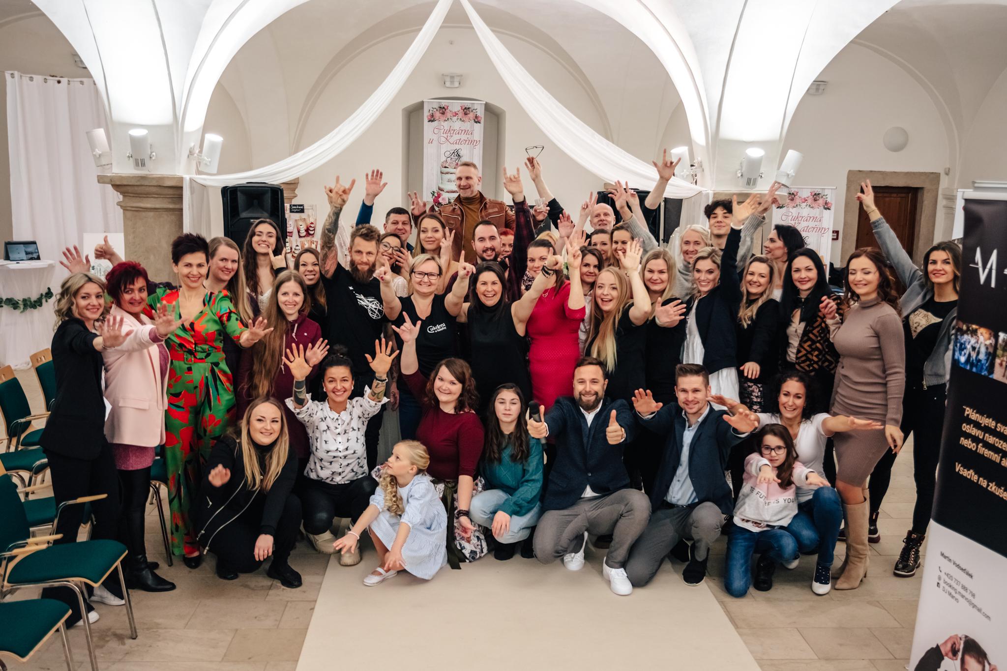 Jilemnický pivovar - Sloupová síň foto 5